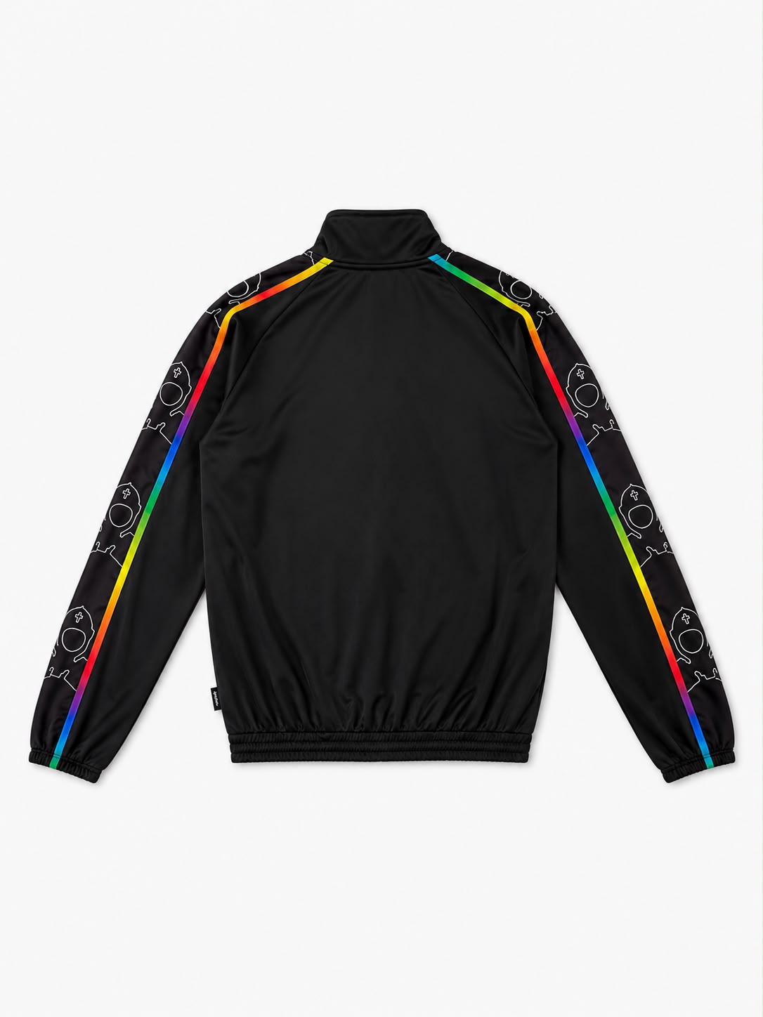 GIACCA TRACKSUIT BUTNOT MULTICOLOR