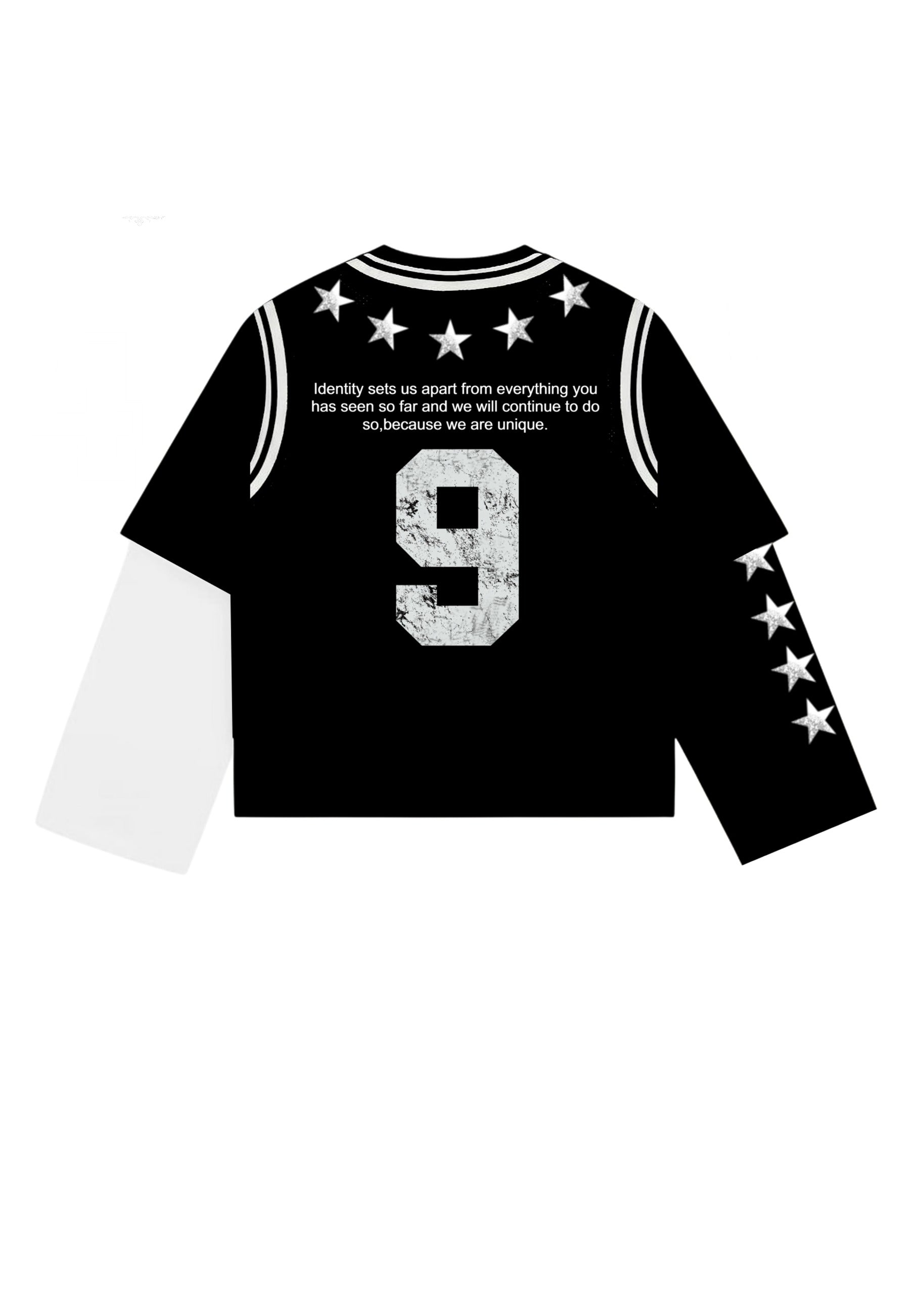LONGSLEEVE BUTNOT LEGEND