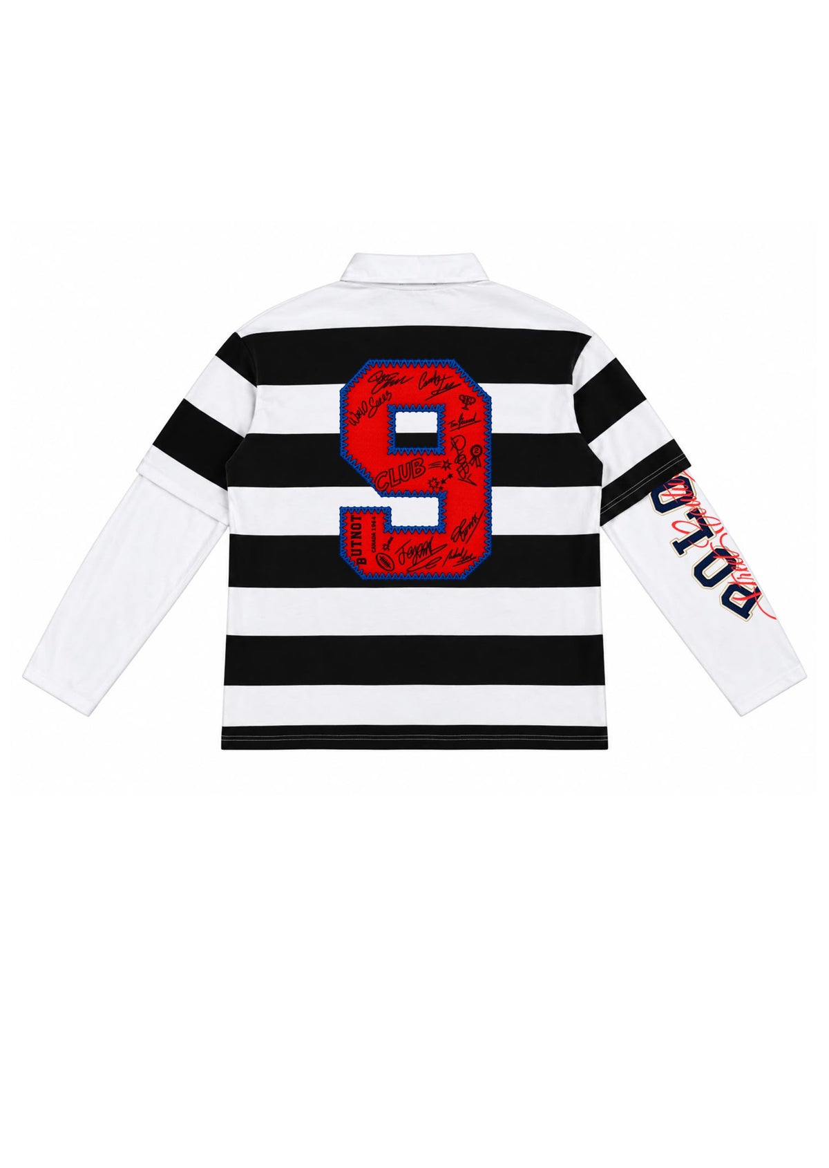POLO BUTNOT SCHOOL