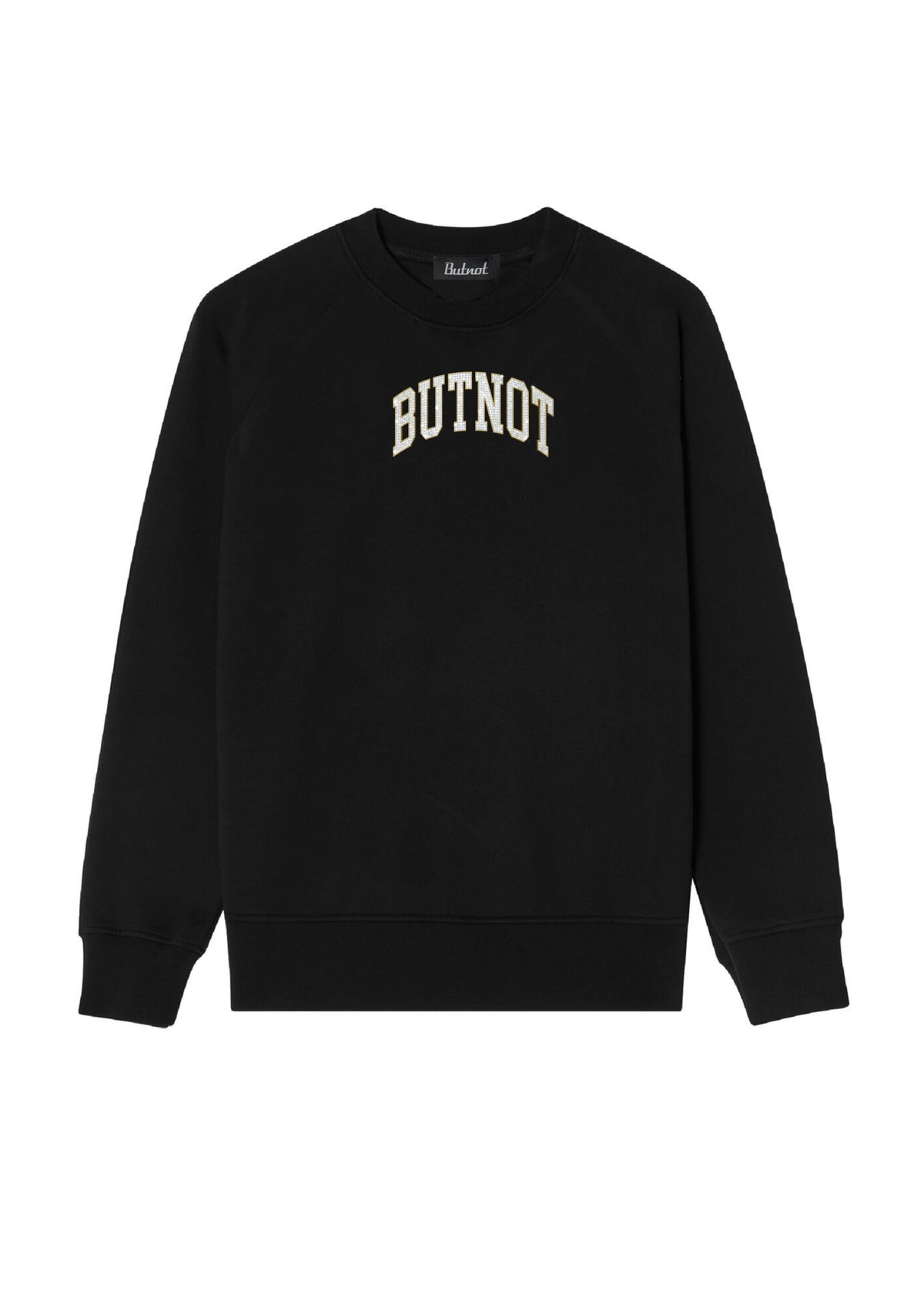 FELPA BUTNOT RESISTANCE LUXURY
