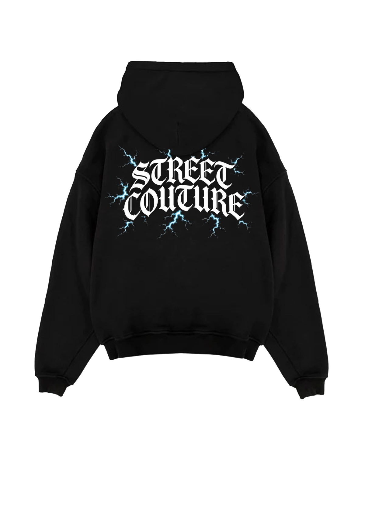 HOODIE BUTNOT STORM