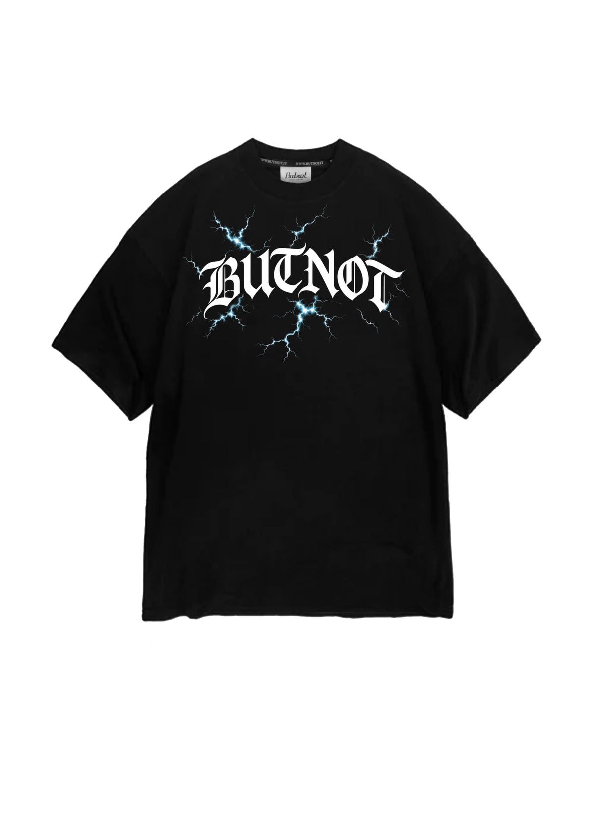 T-SHIRT BUTNOT STORM