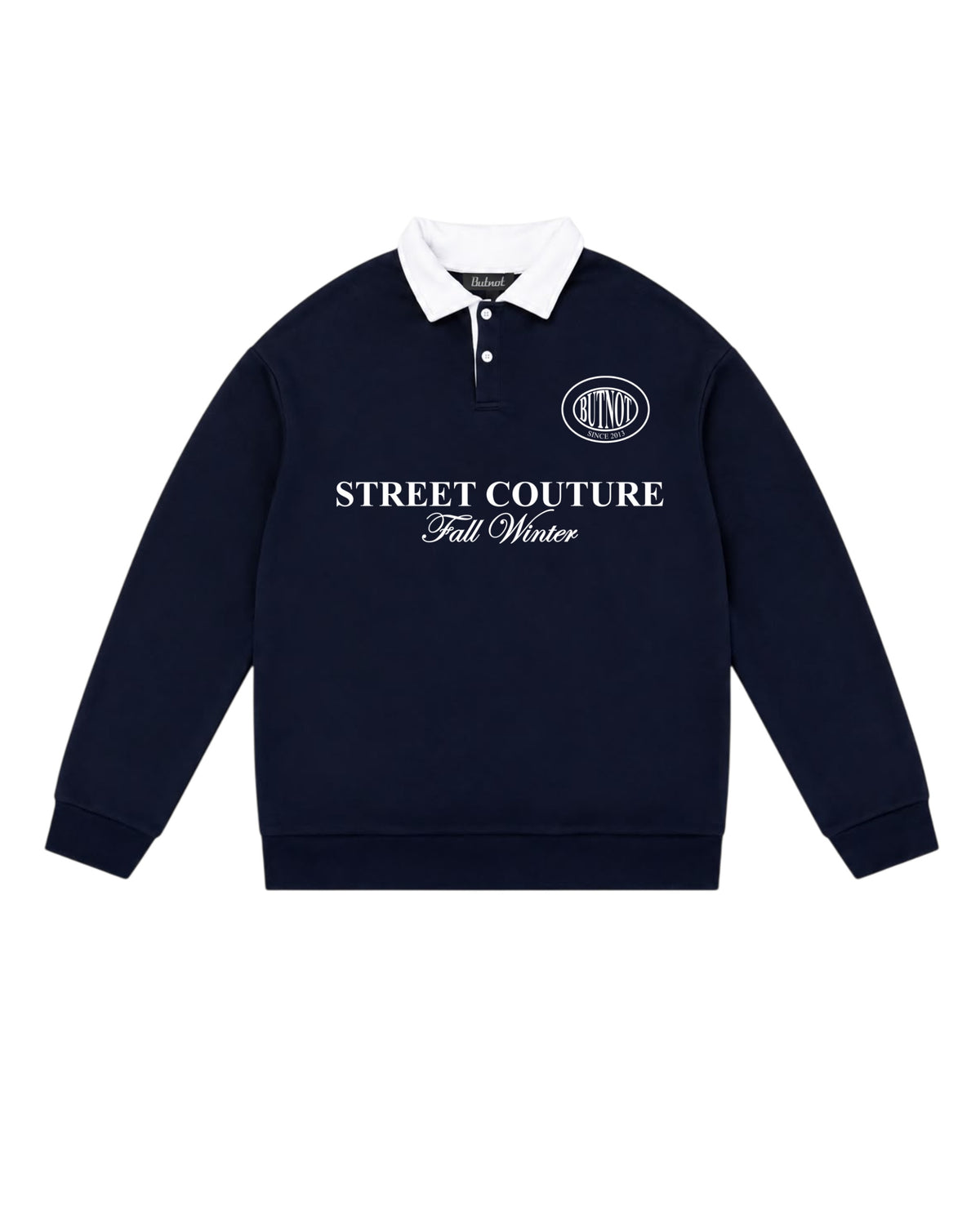 POLO BUTNOT BRITISH