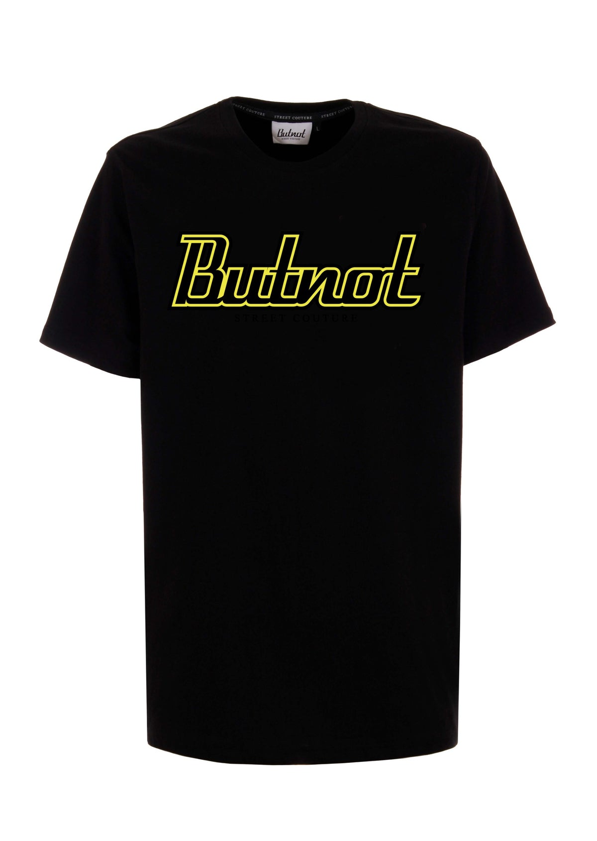 T-SHIRT STAMPA BUTNOT RIGO