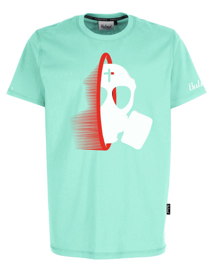 T-SHIRT LOGO MASK SCANNER