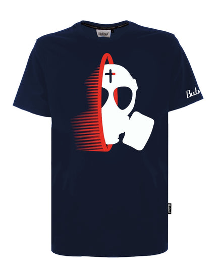 T-SHIRT LOGO MASK SCANNER
