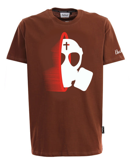 T-SHIRT LOGO MASK SCANNER