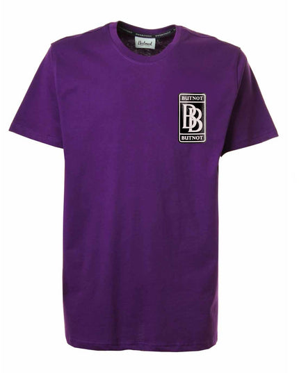 T-SHIRT LOGO BB