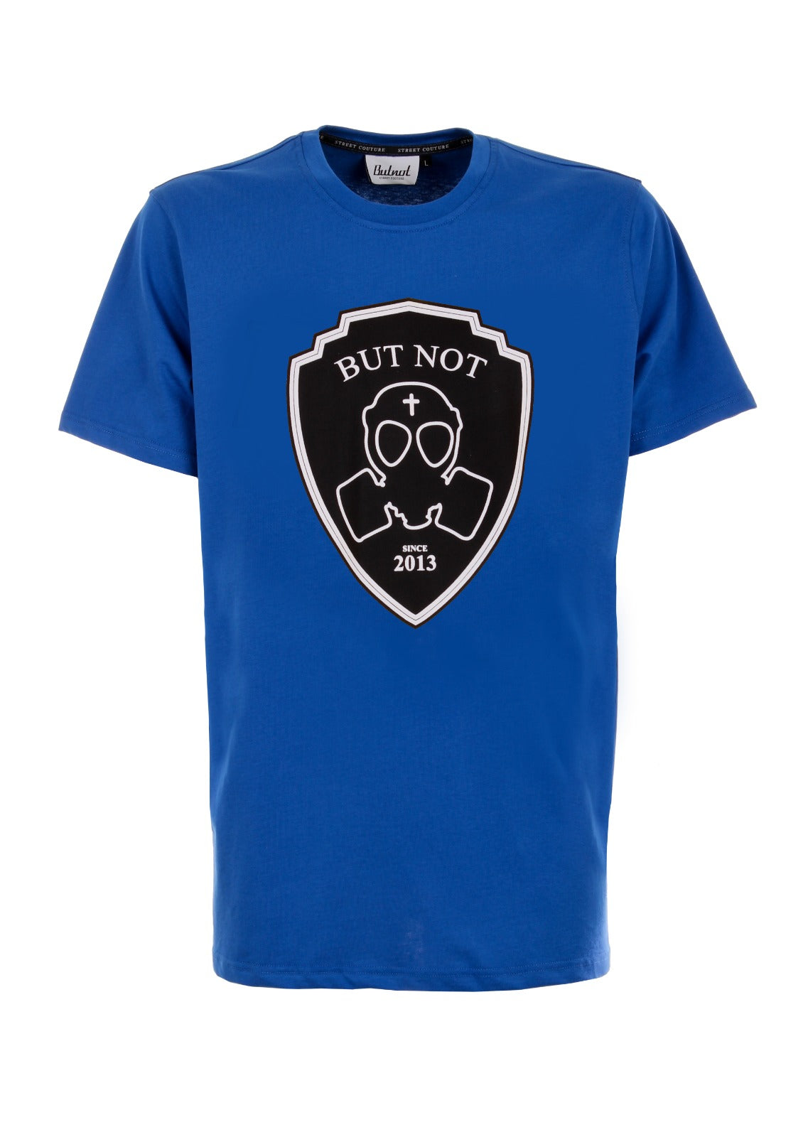 T-SHIRT LOGO SCUDETTO