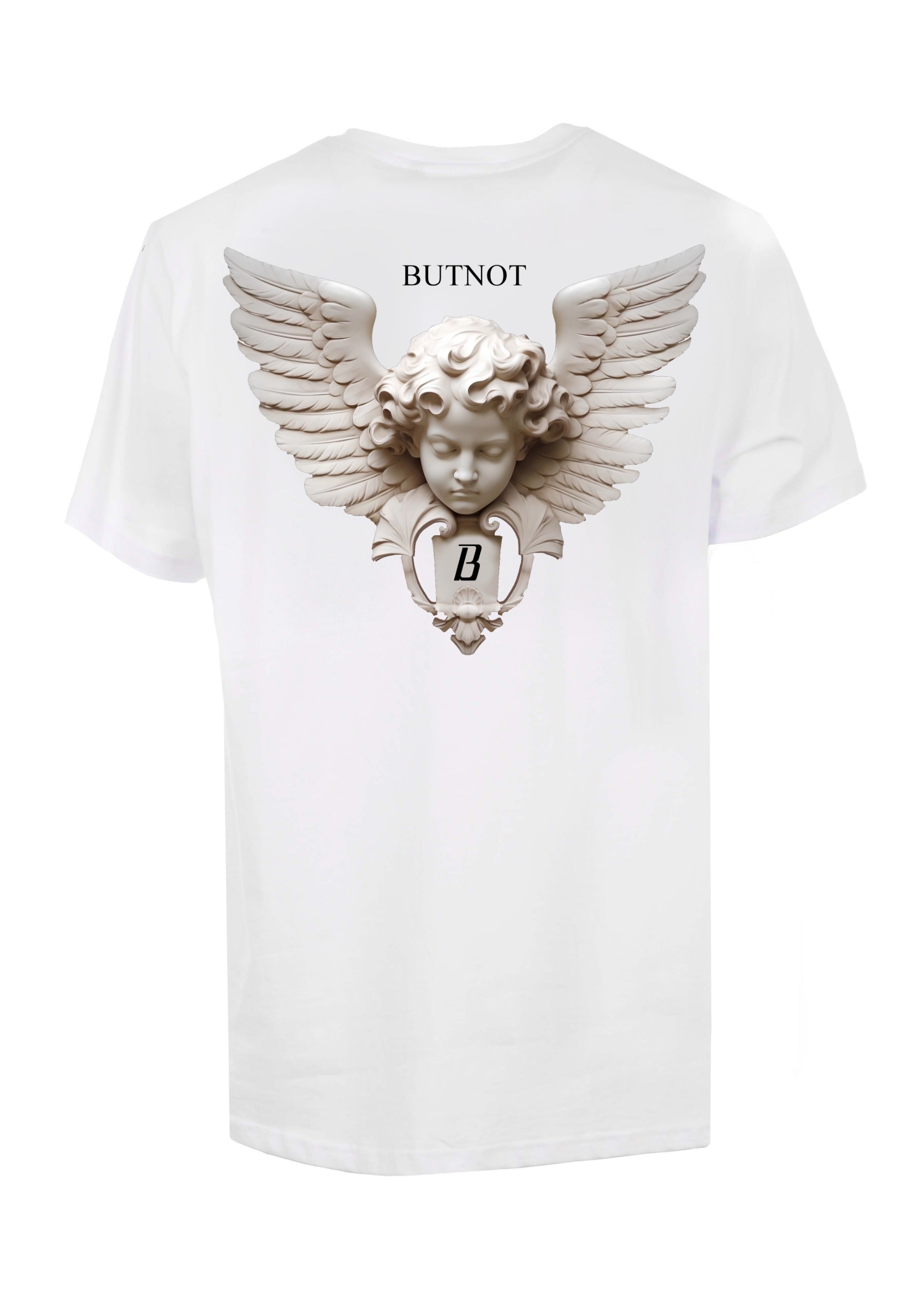 T-SHIRT BUTNOT ANGEL