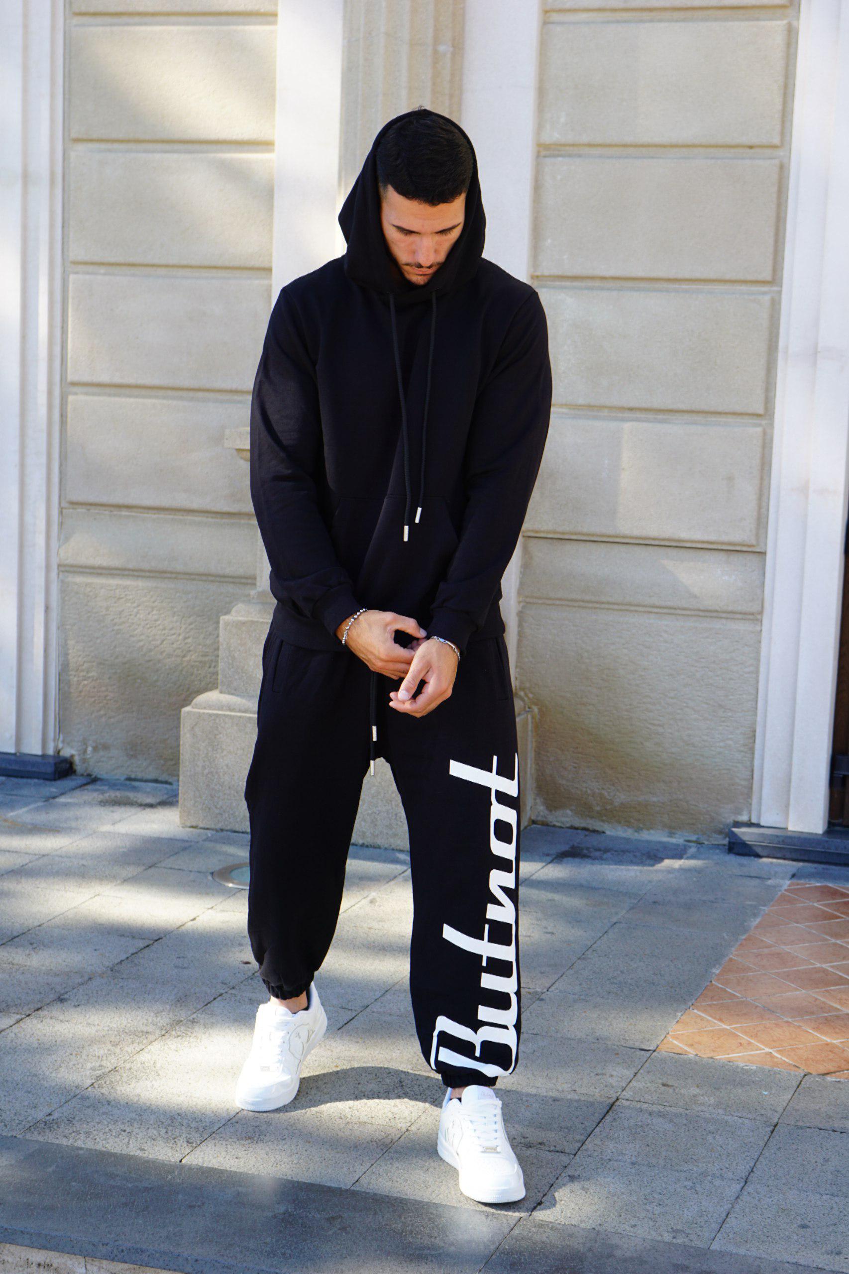 PANTATUTA BUTNOT BIG LOGO