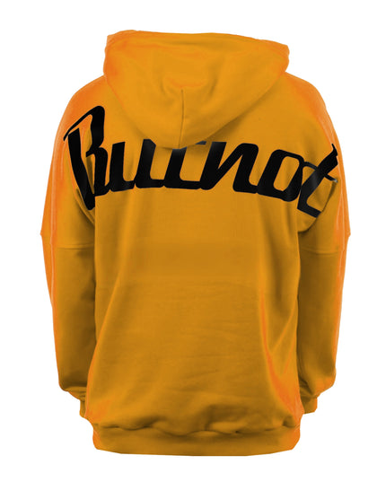 HOODIE STAMPA BUTNOT