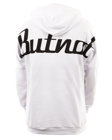 HOODIE STAMPA BUTNOT