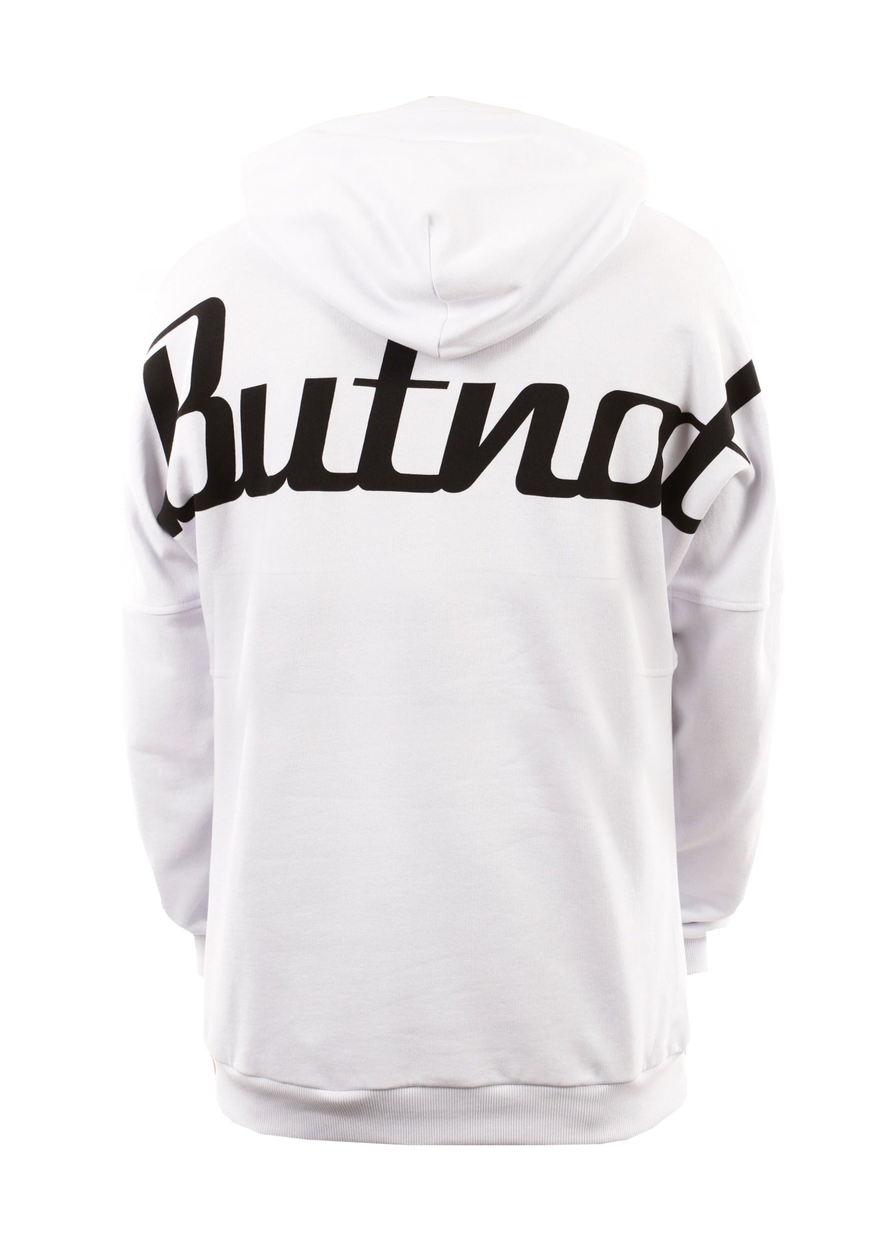 HOODIE BUTNOT BIG LOGO