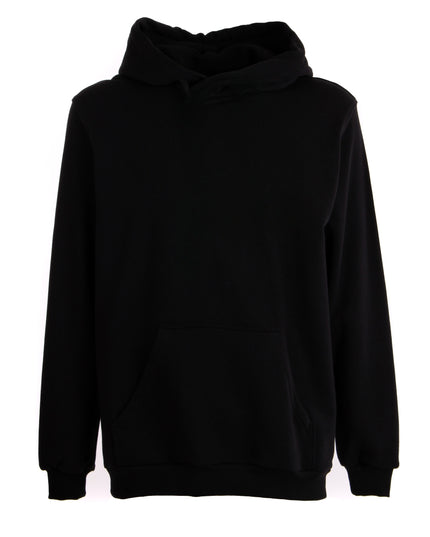 HOODIE STAMPA BUTNOT