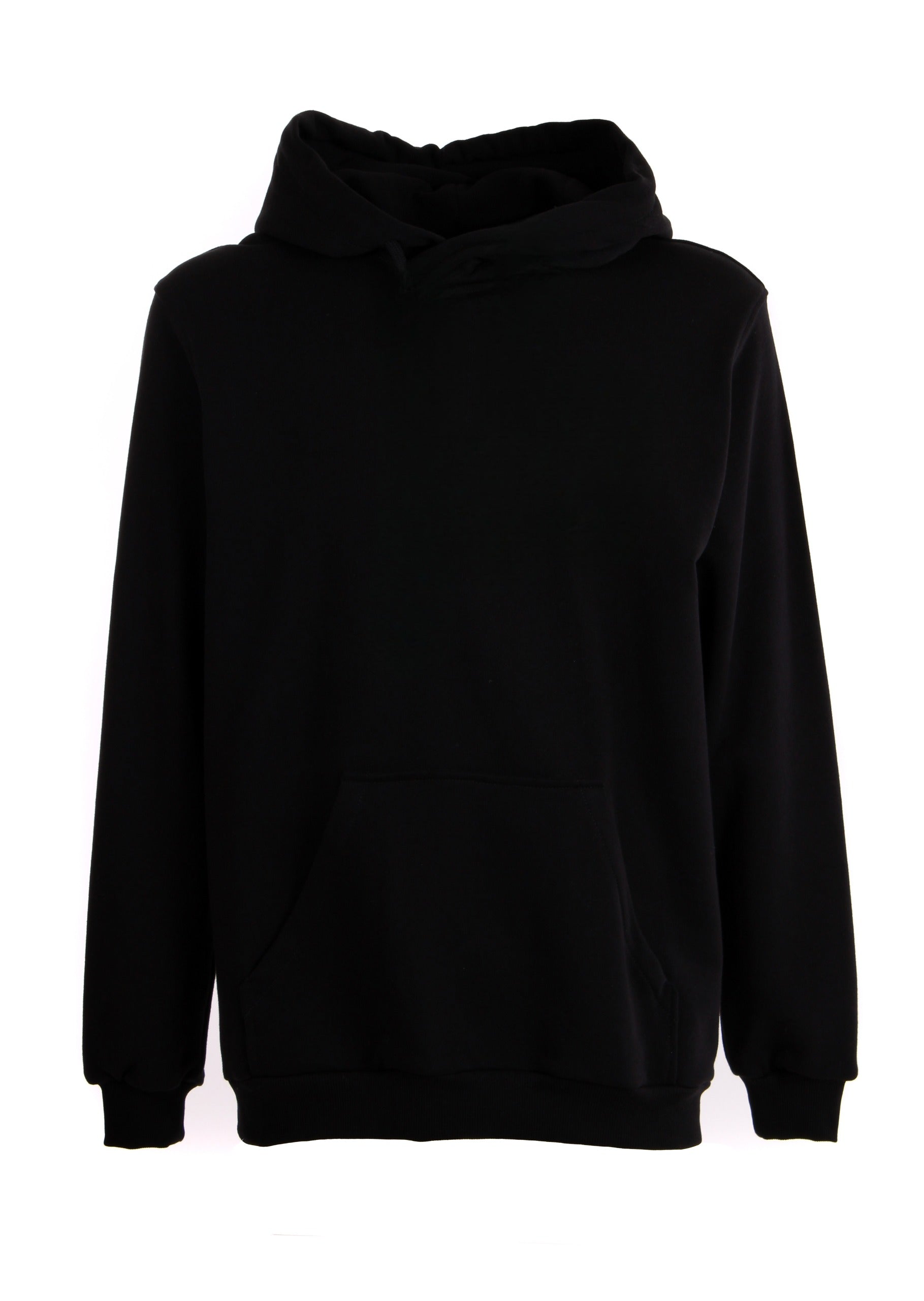 HOODIE BUTNOT BIG LOGO
