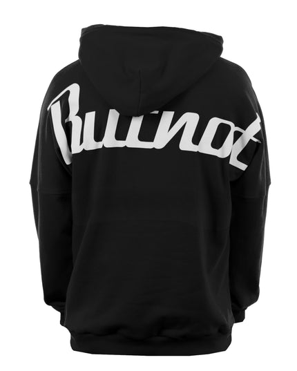 HOODIE STAMPA BUTNOT