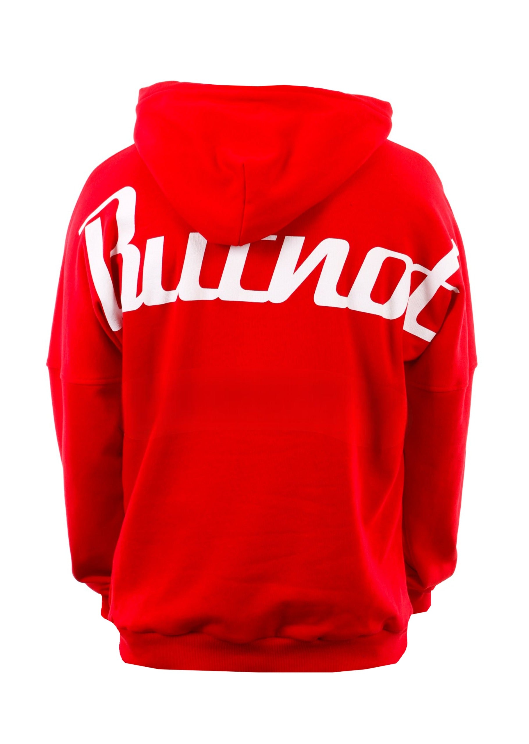 HOODIE BUTNOT BIG LOGO