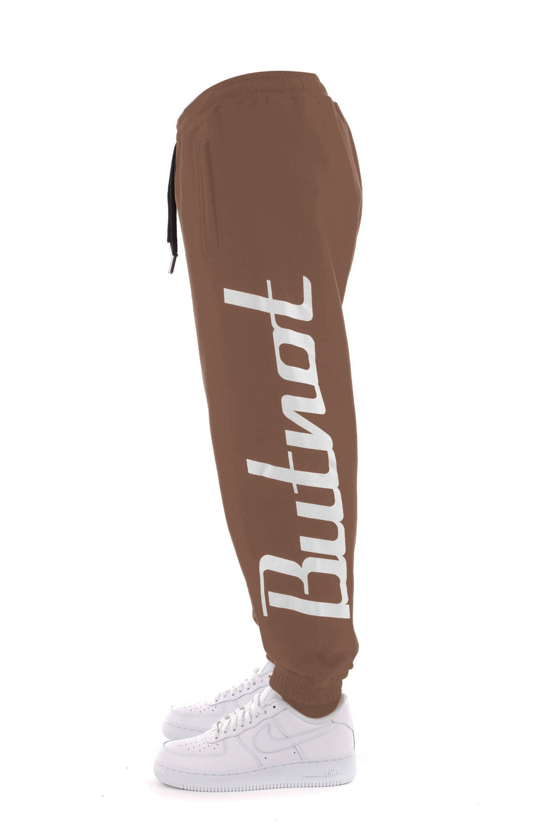 PANTATUTA BUTNOT BIG LOGO