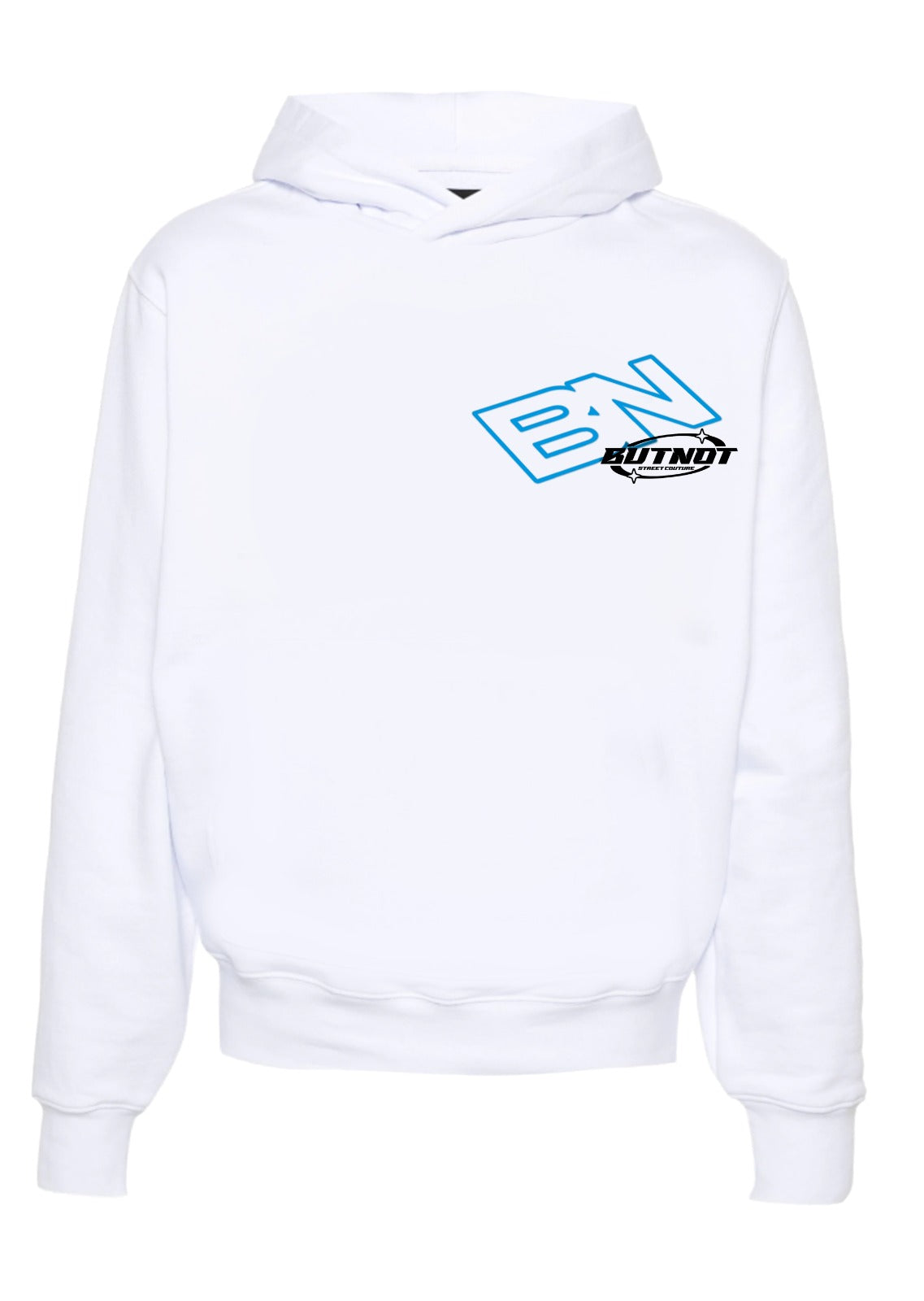 HOODIE BN USA
