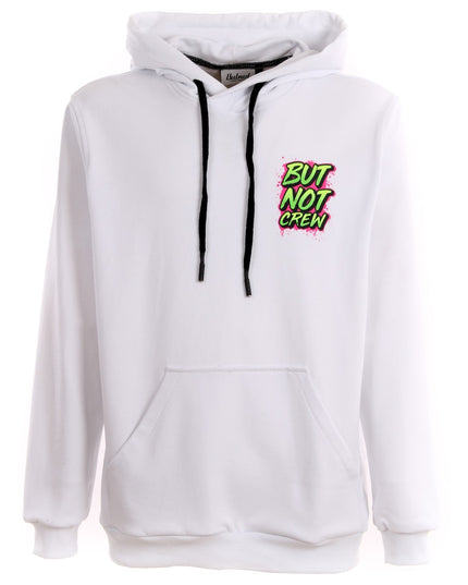 HOODIE BUTNOT CREW