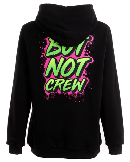 HOODIE BUTNOT CREW
