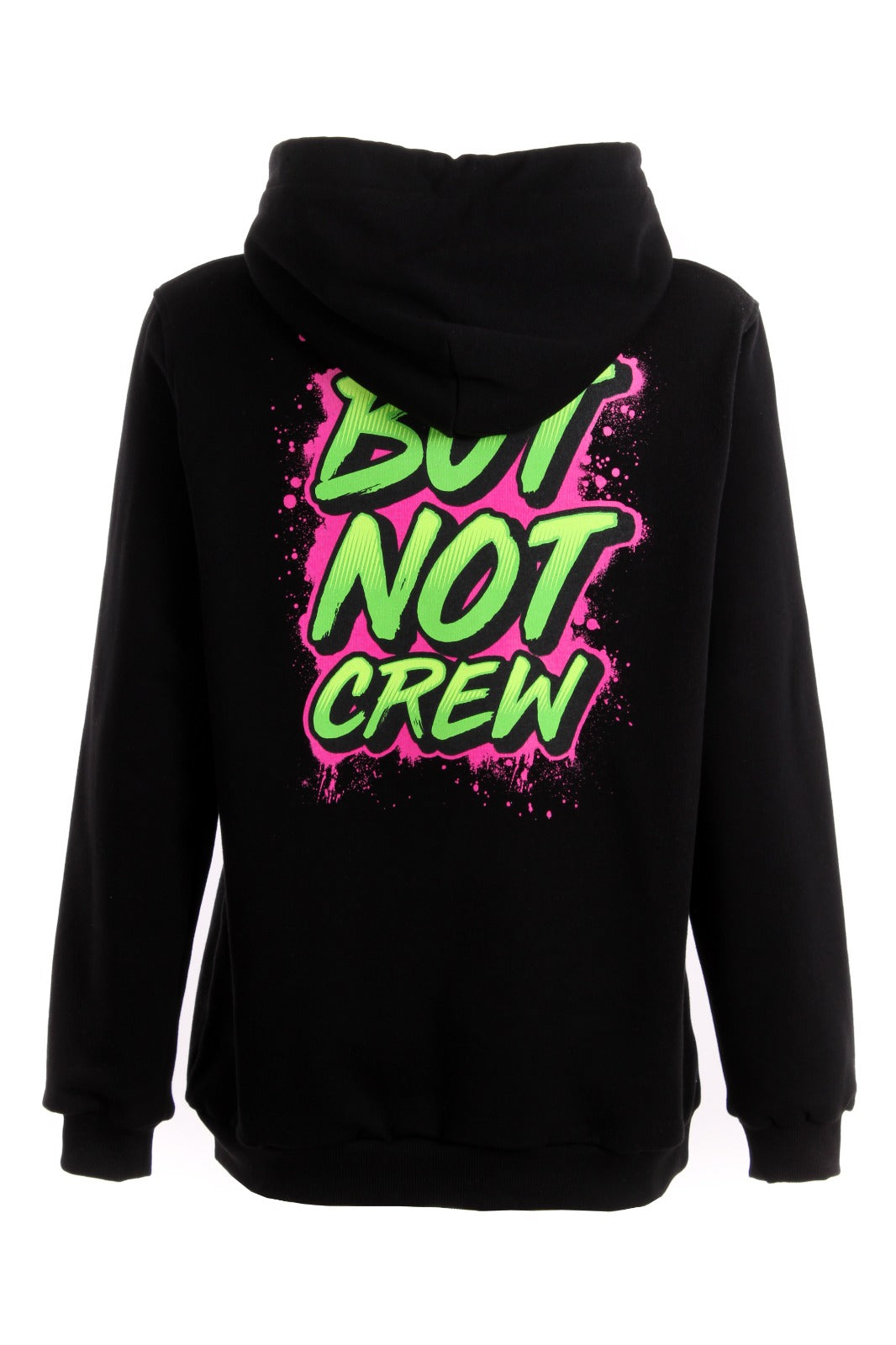 HOODIE BUTNOT CREW