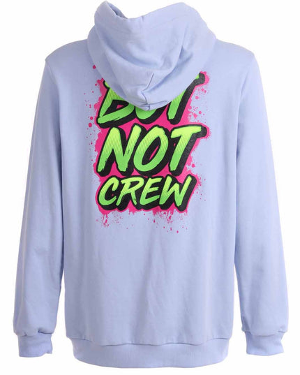 HOODIE BUTNOT CREW