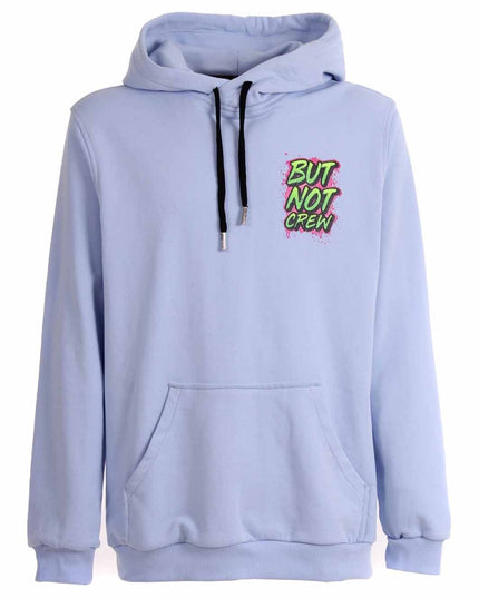 HOODIE BUTNOT CREW
