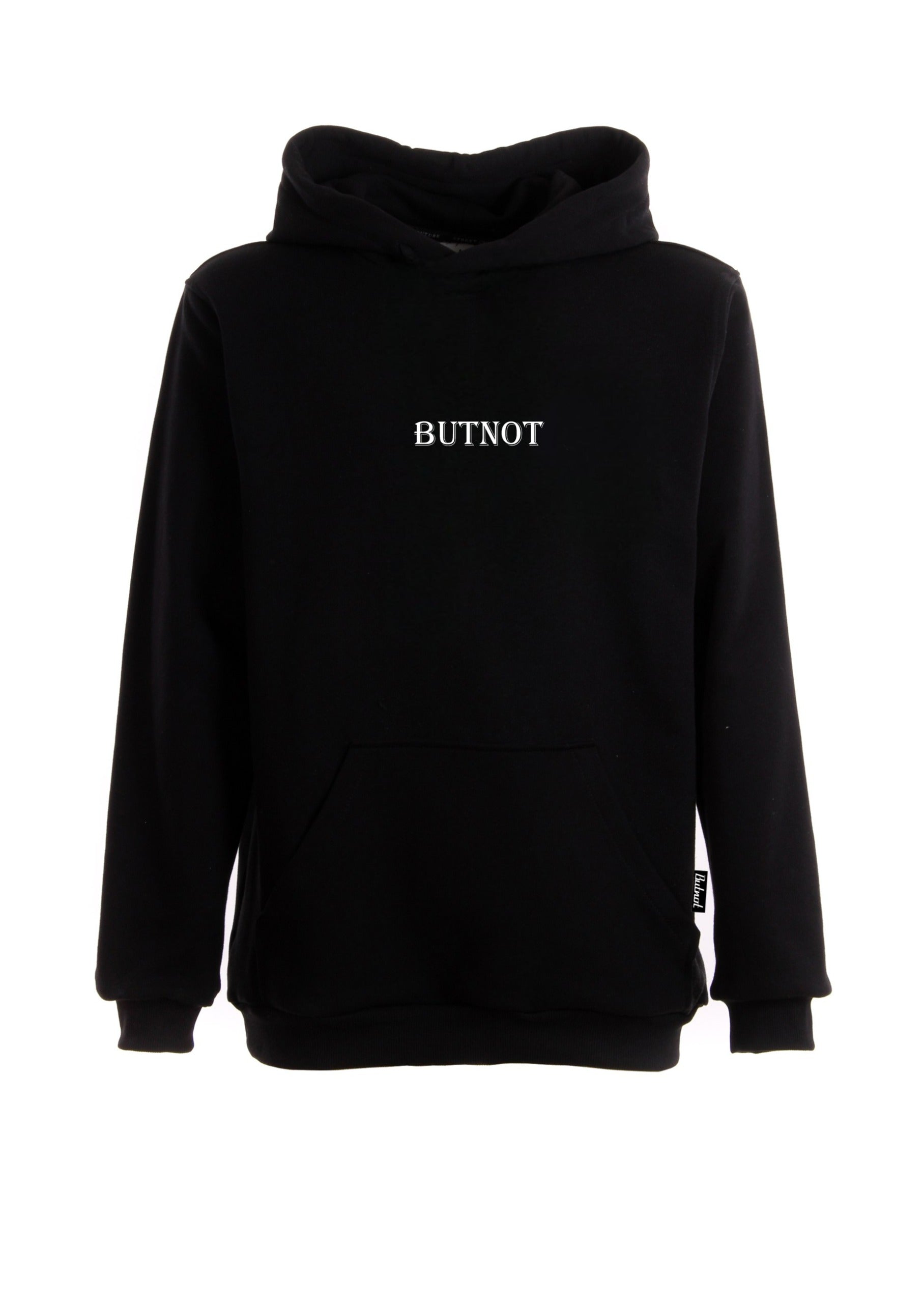 HOODIE BUTNOT ANGEL