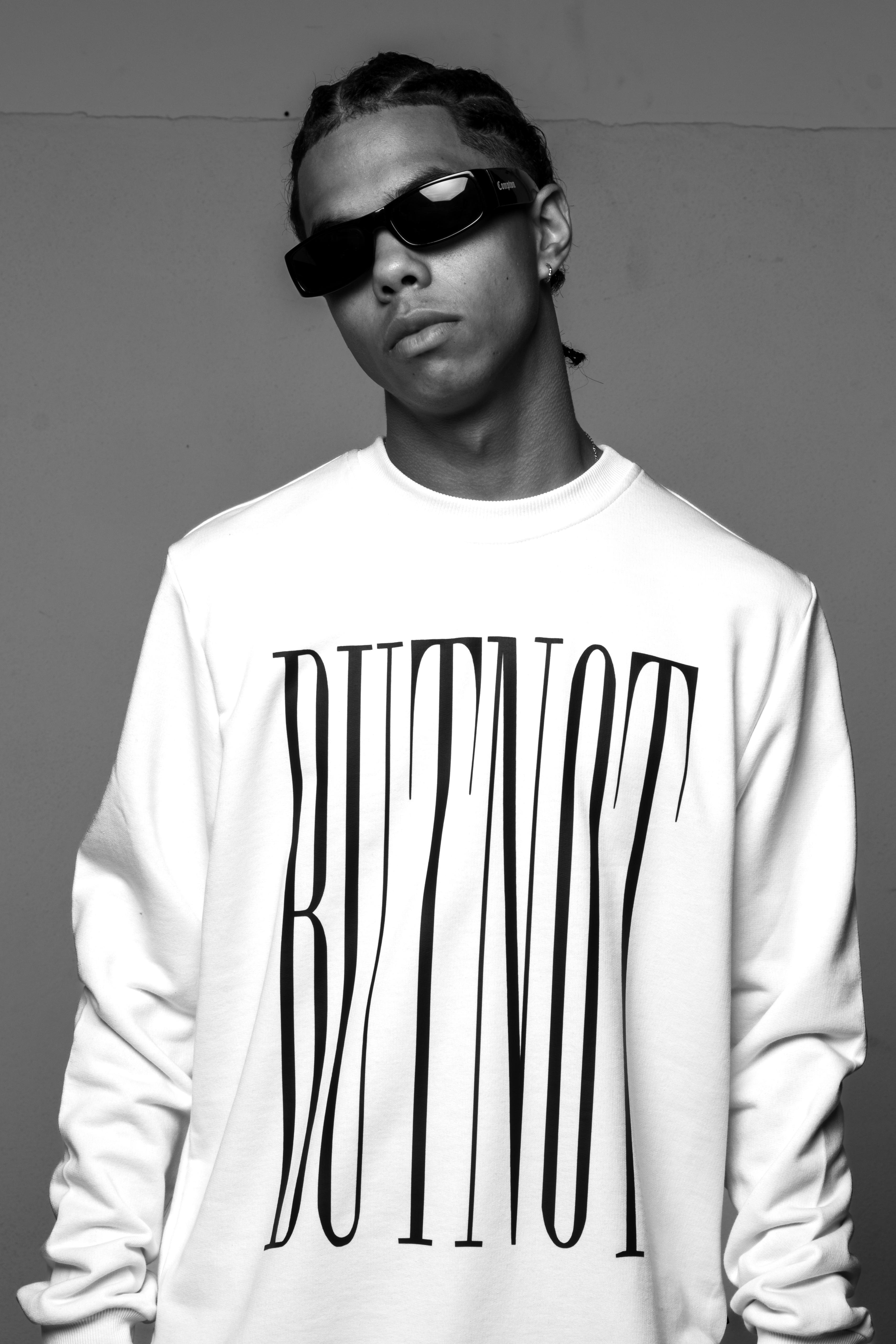 FELPA BUTNOT EXTENDED