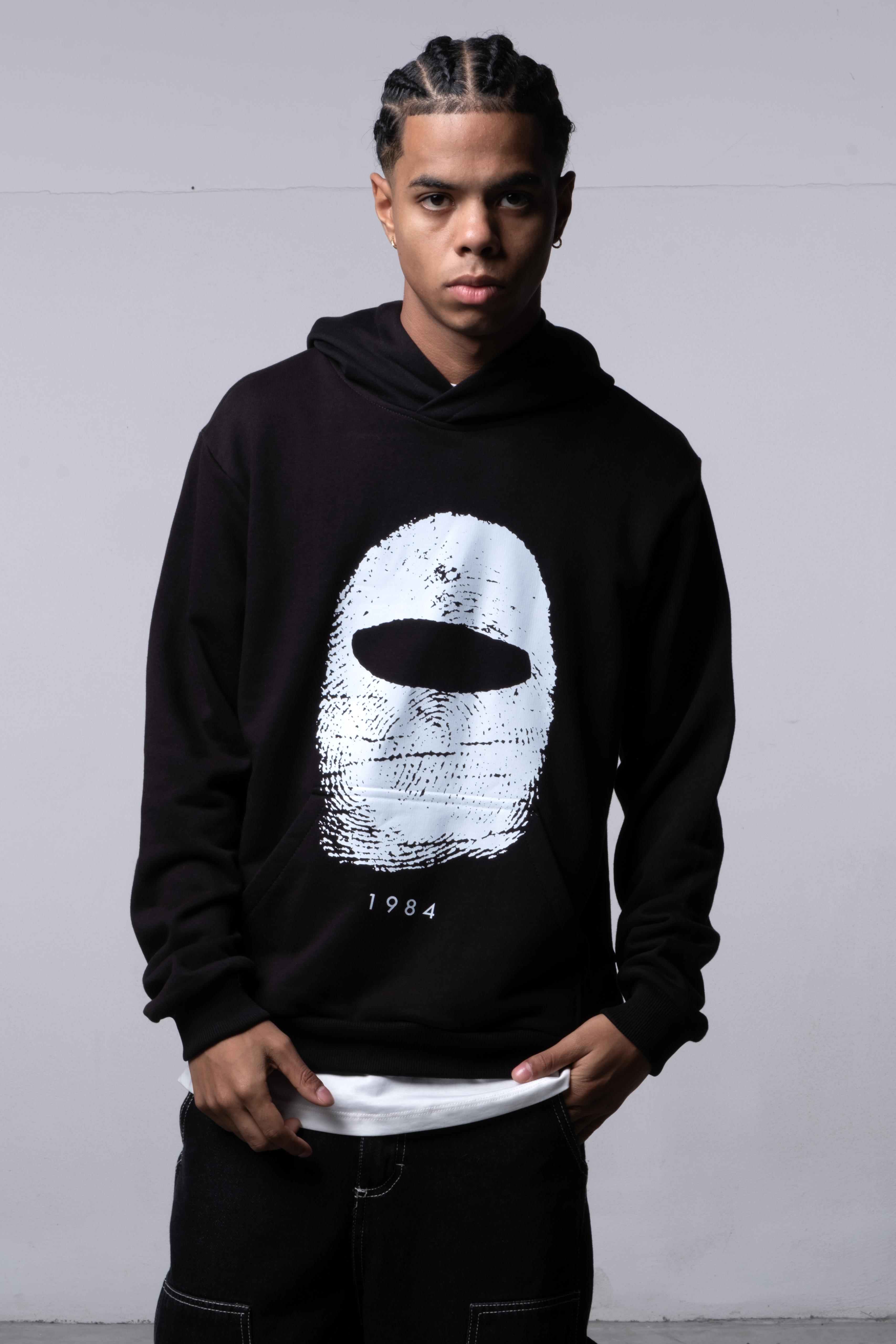 HOODIE BUTNOT BALACLAVA 2.0