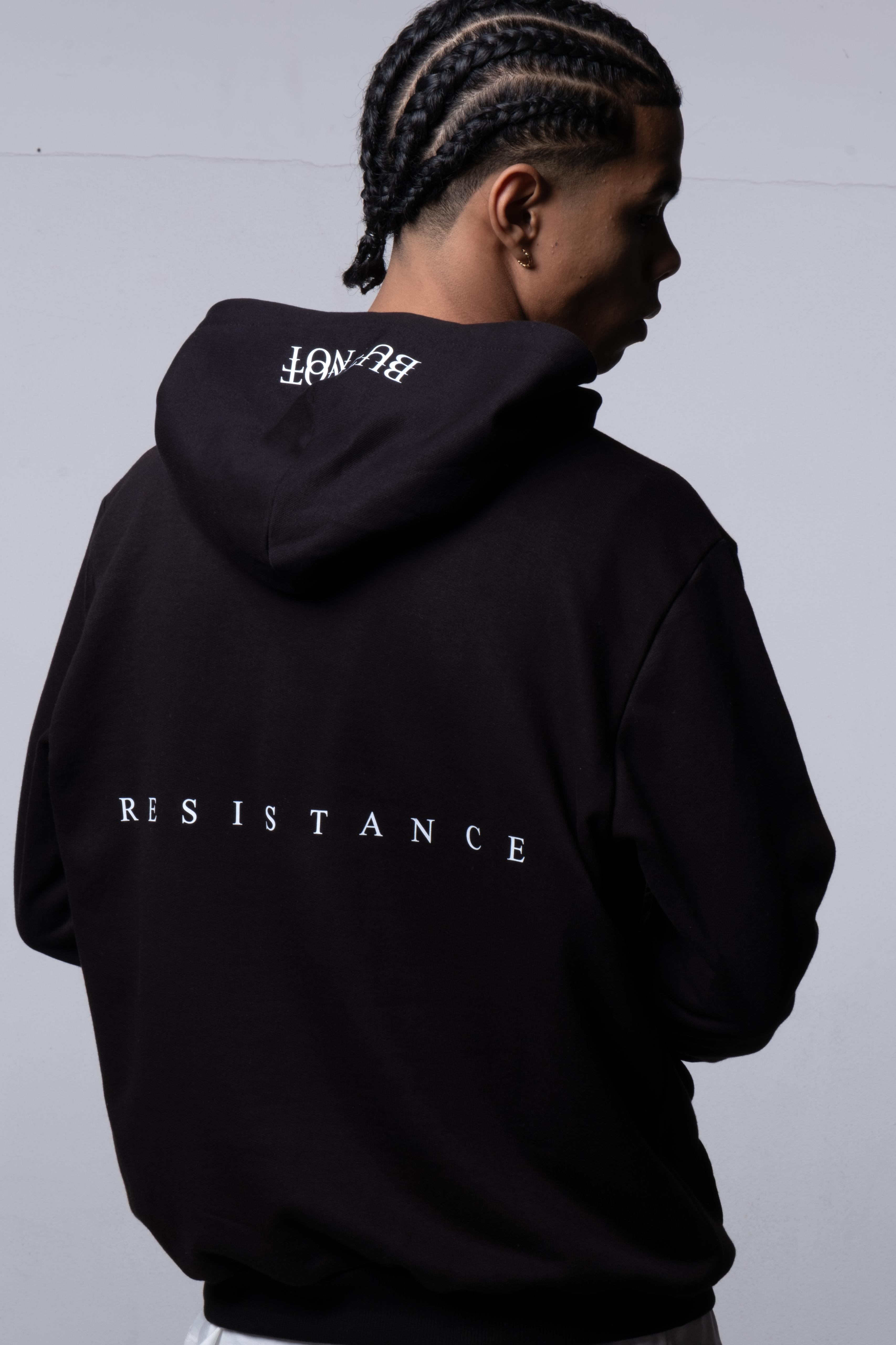 HOODIE BUTNOT BALACLAVA 2.0