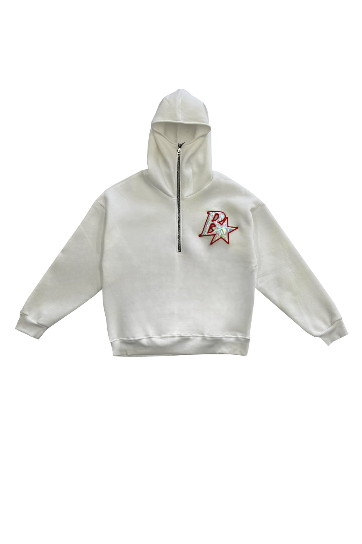 HOODIE MASK B-STAR