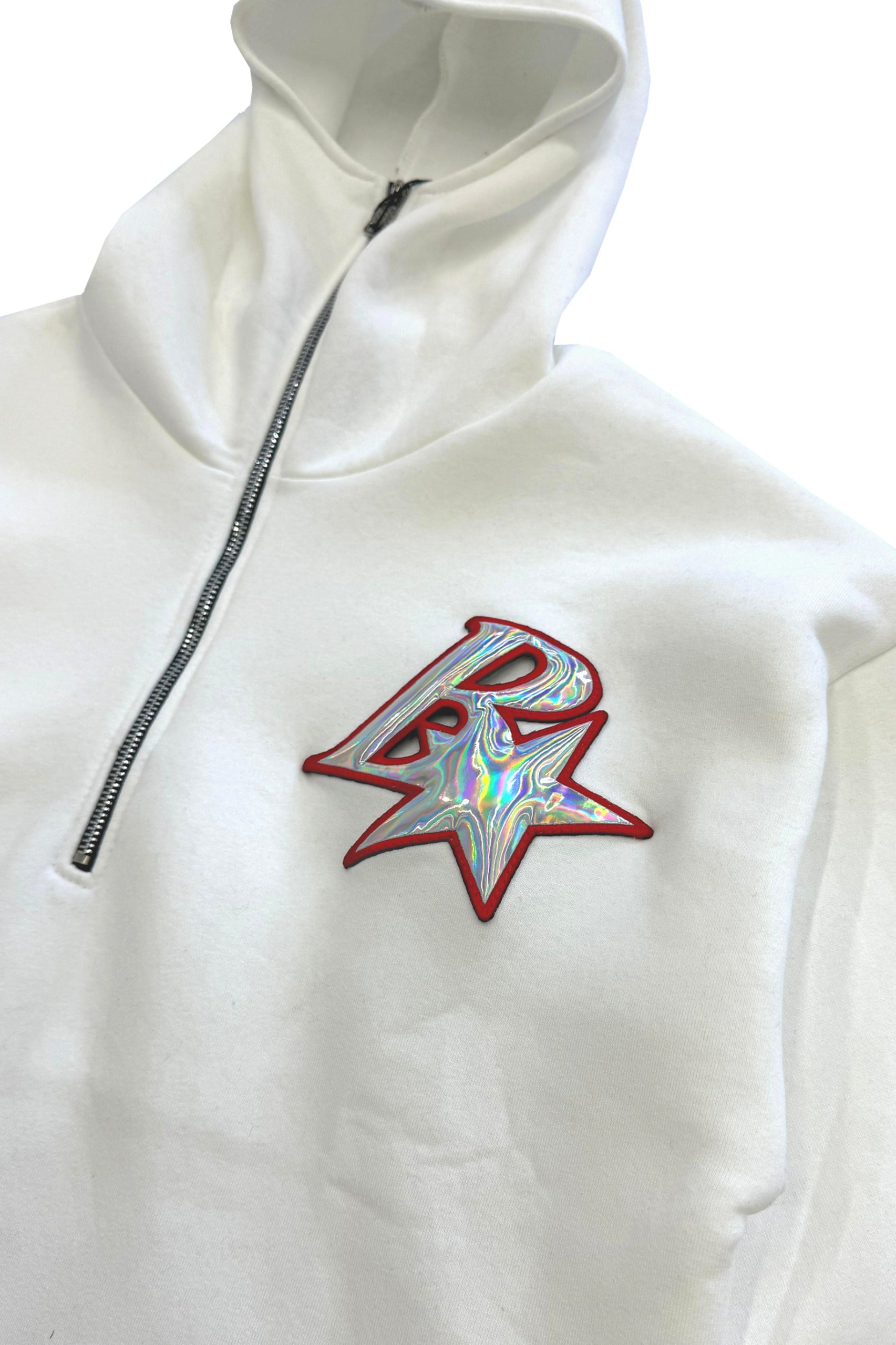 HOODIE MASK B-STAR