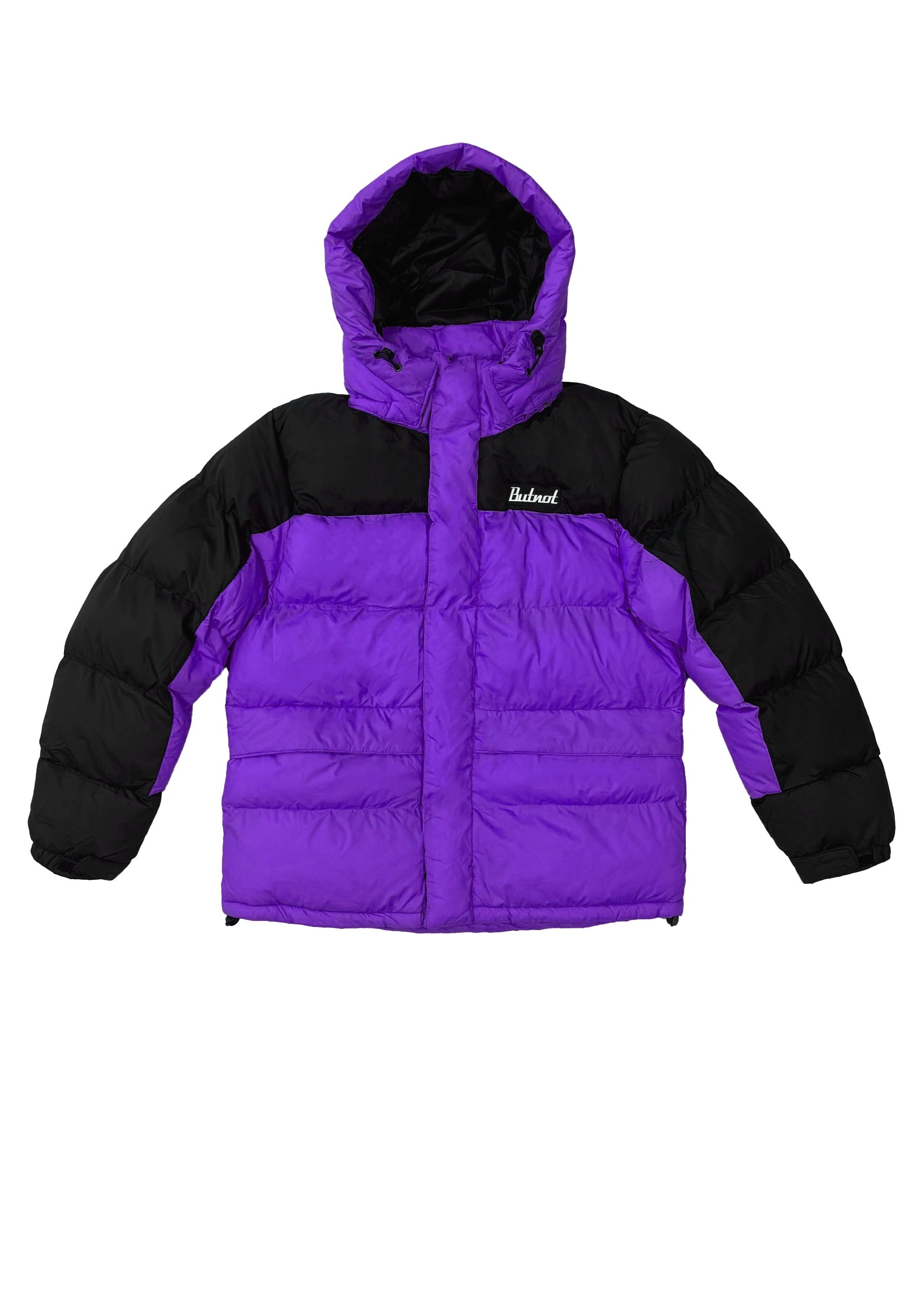 BOMBER SNOW BICOLOR