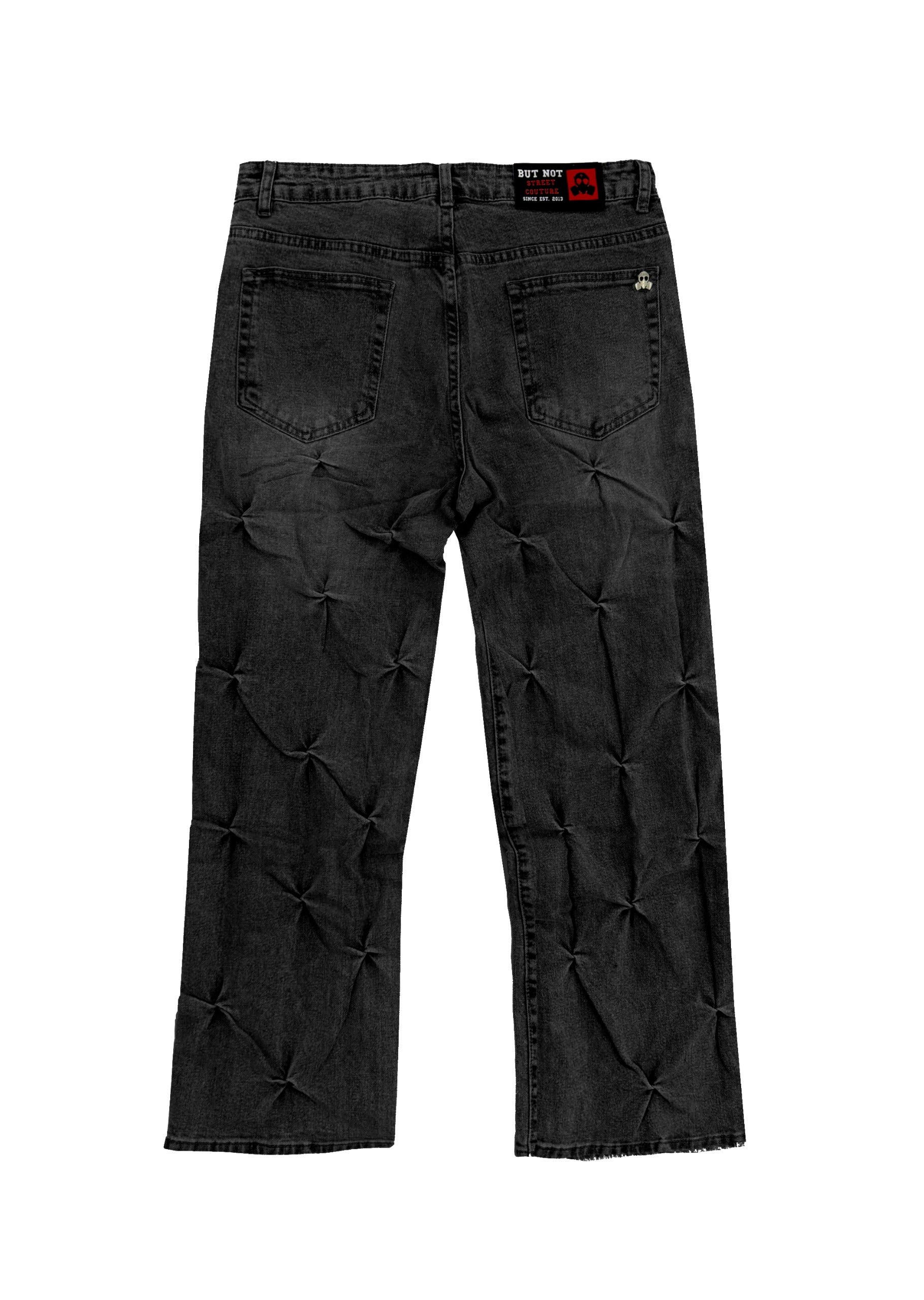 DENIM BUTNOT STAR