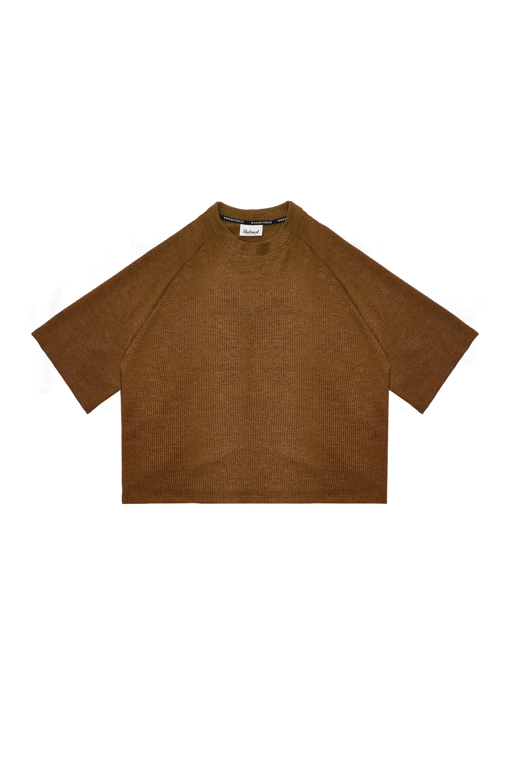 T-SHIRT BUTNOT MALIBU'