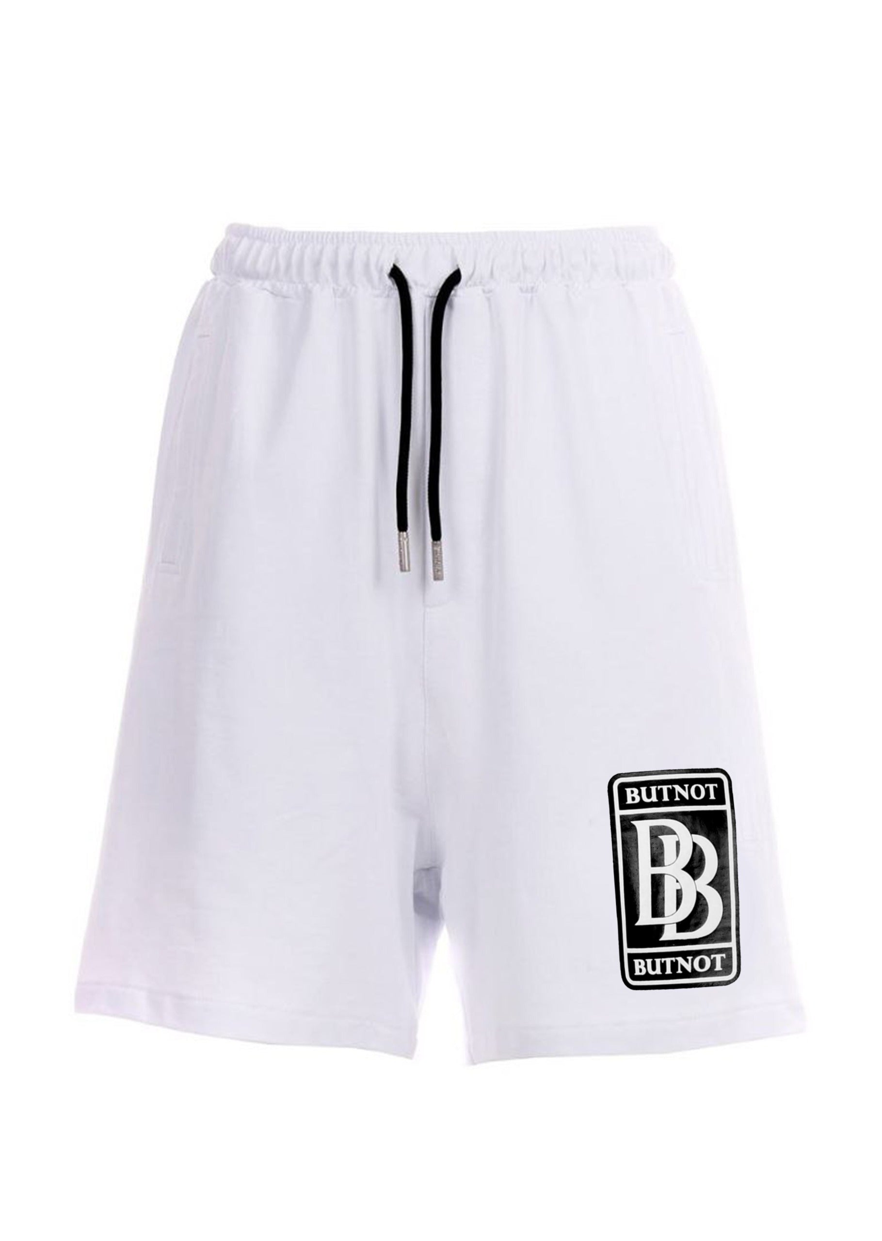 SHORTS BUTNOT LOGO BB