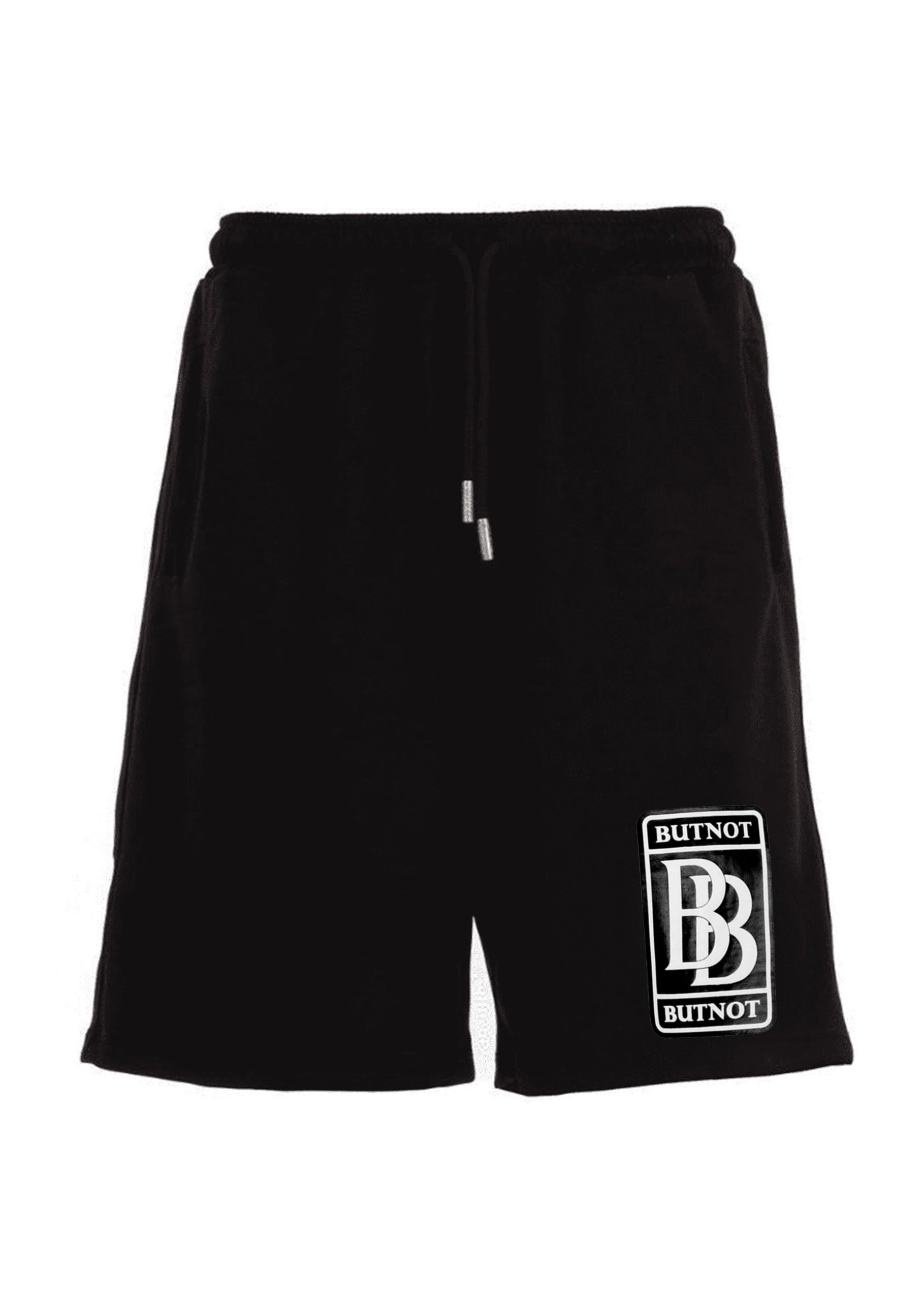 SHORTS BUTNOT LOGO BB