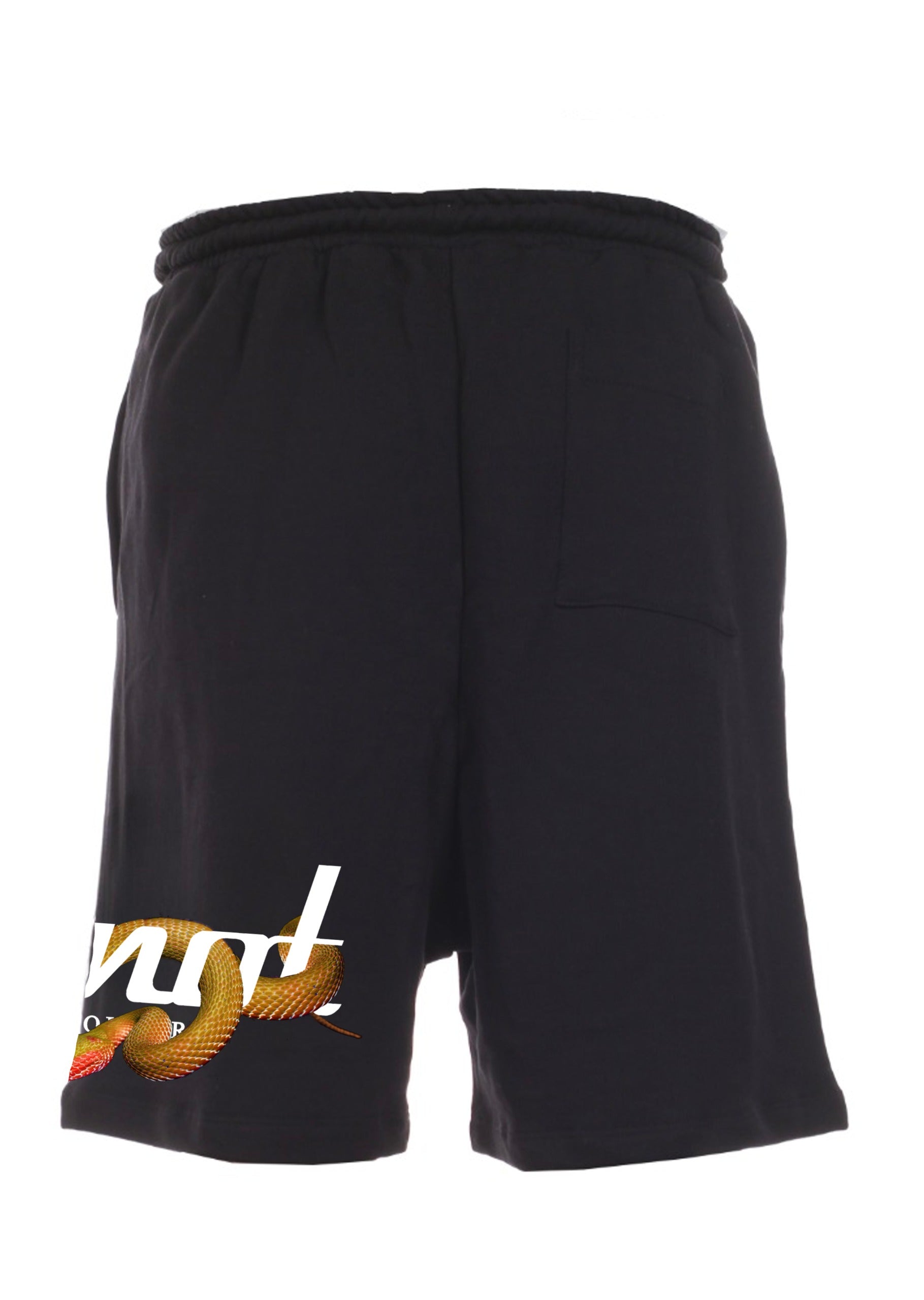 SHORTS BUTNOT SNAKE