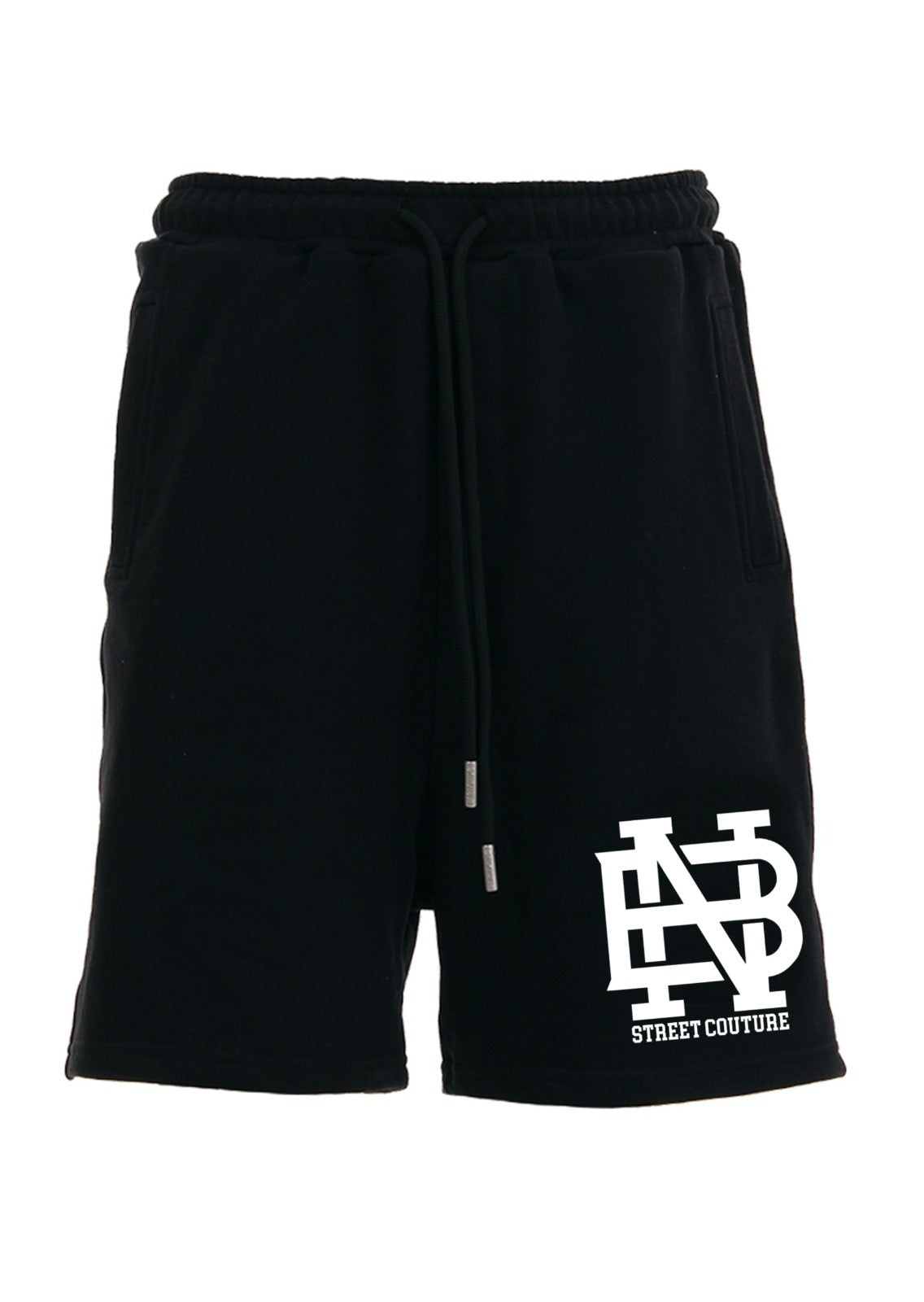SHORTS BUTNOT LOGO BN
