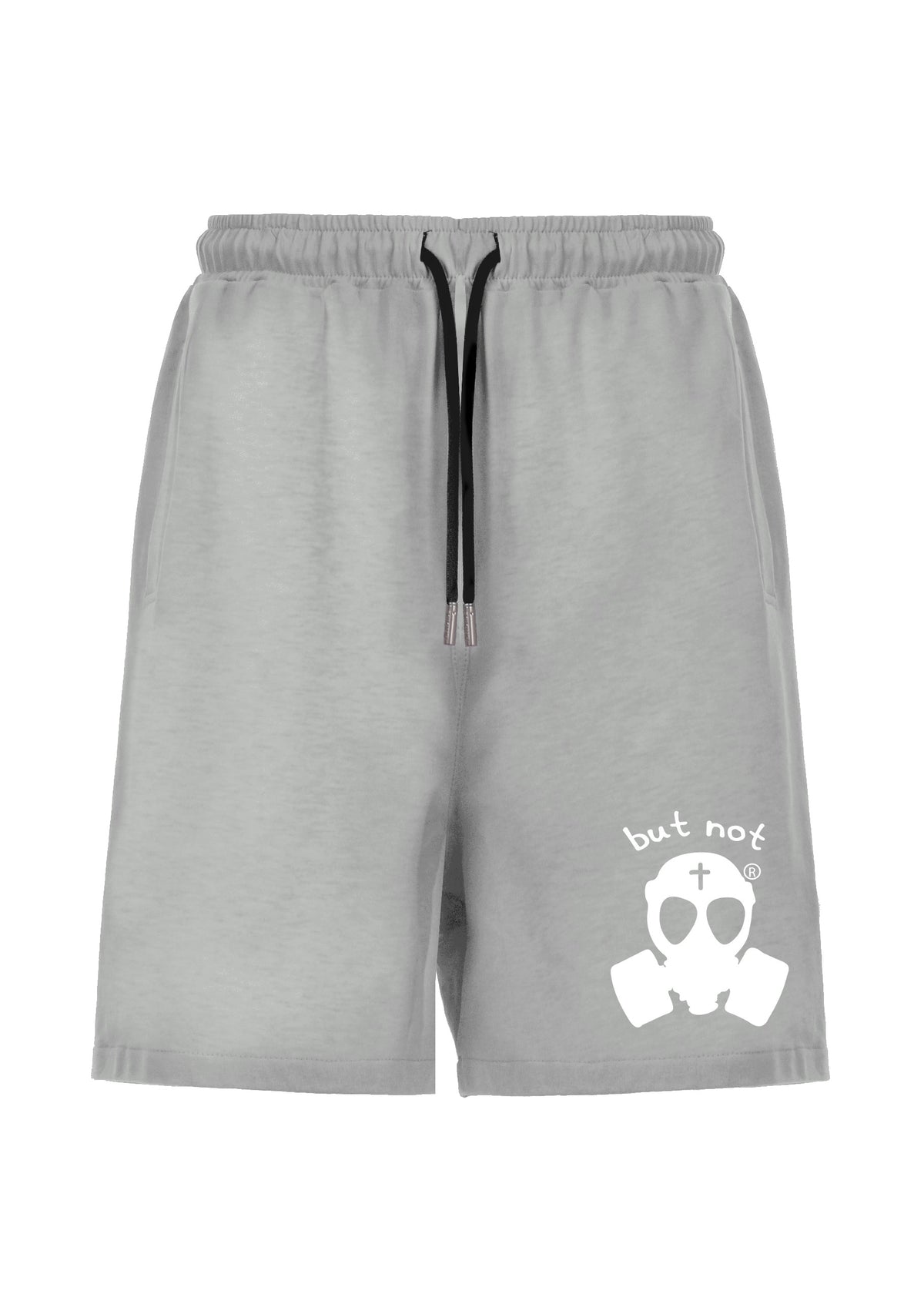 SHORTS LOGO MASK