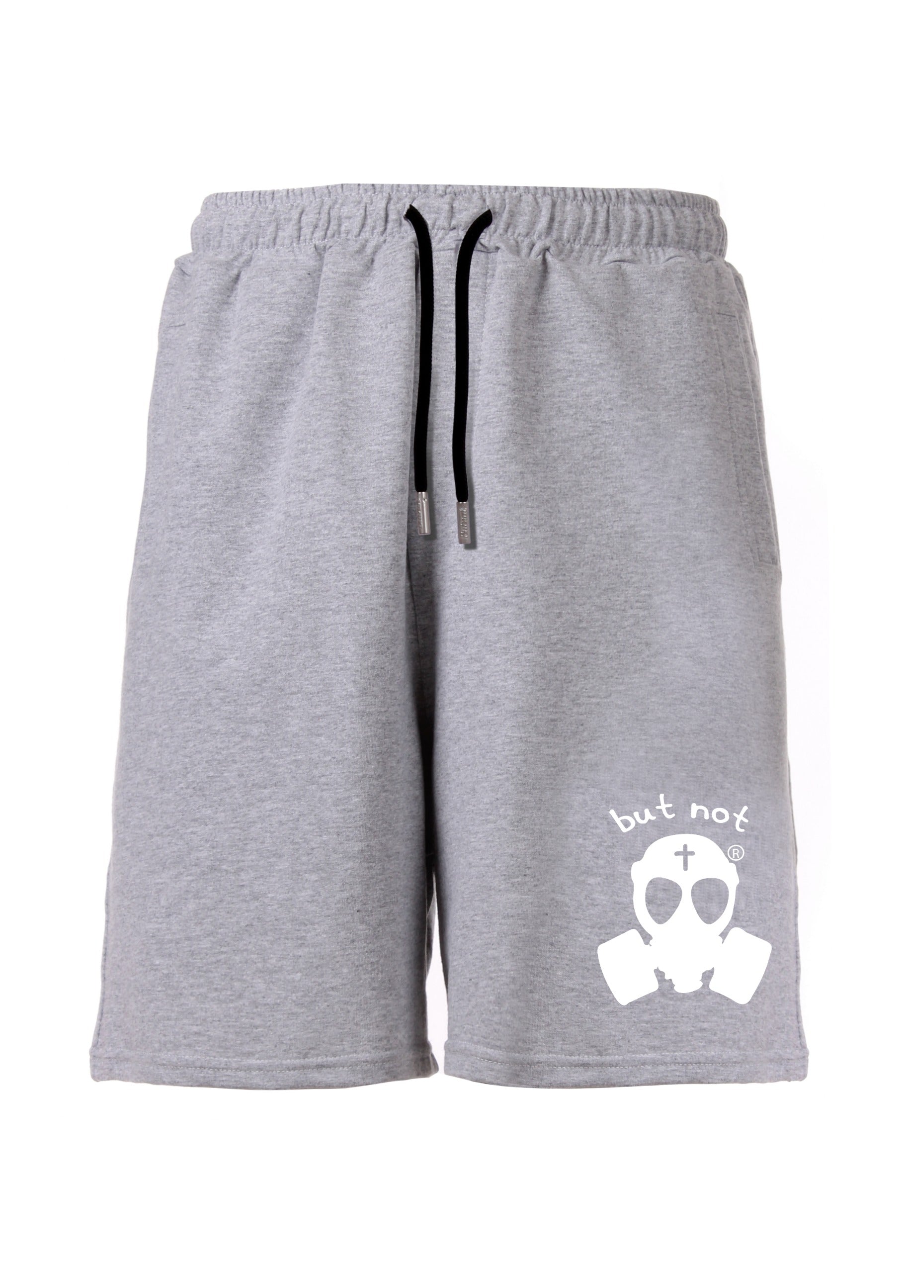 SHORTS LOGO MASK