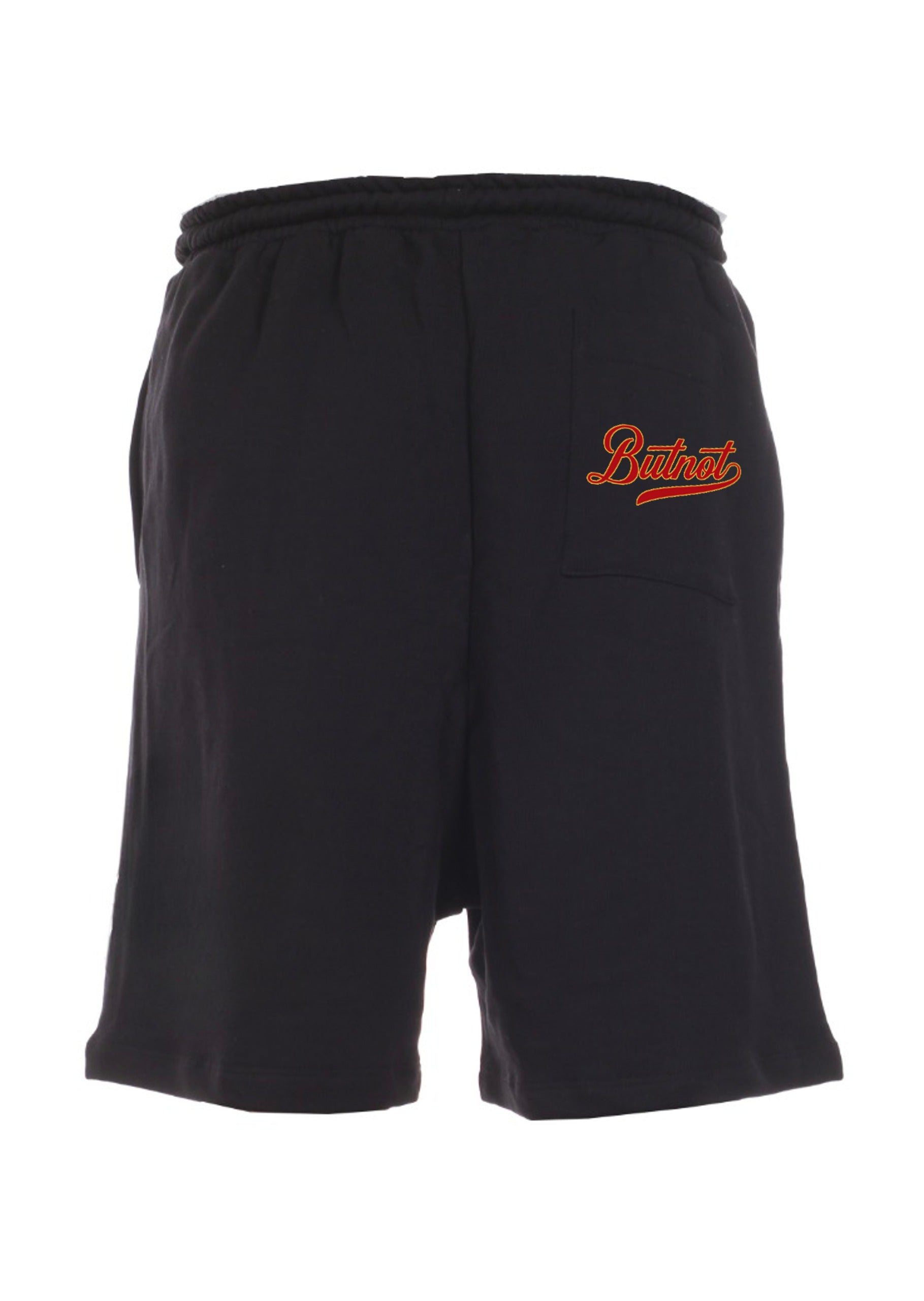 SHORTS BUTNOT BASEBALL LOVE