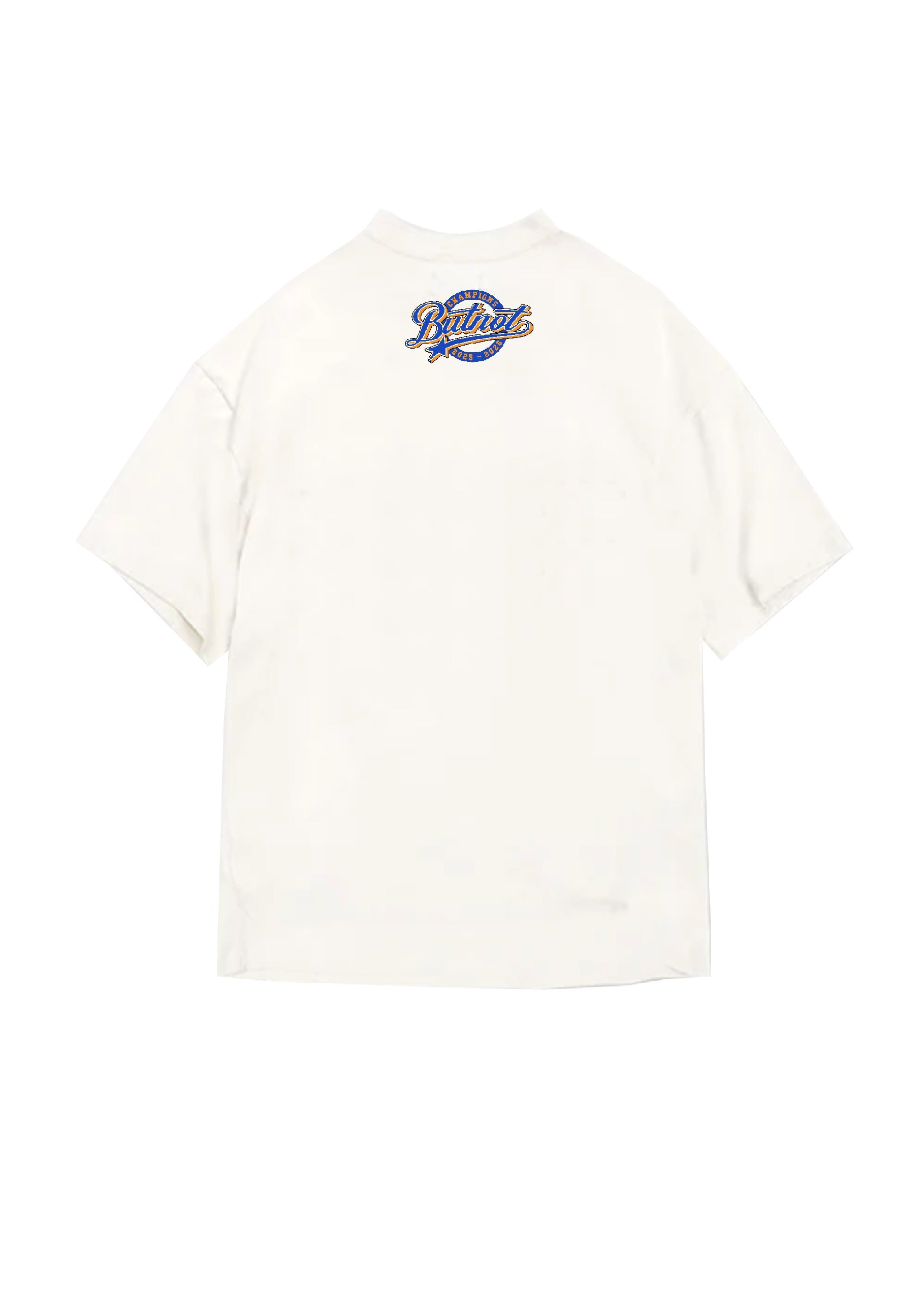 T-SHIRT BUTNOT BASEBALL ATLANTA