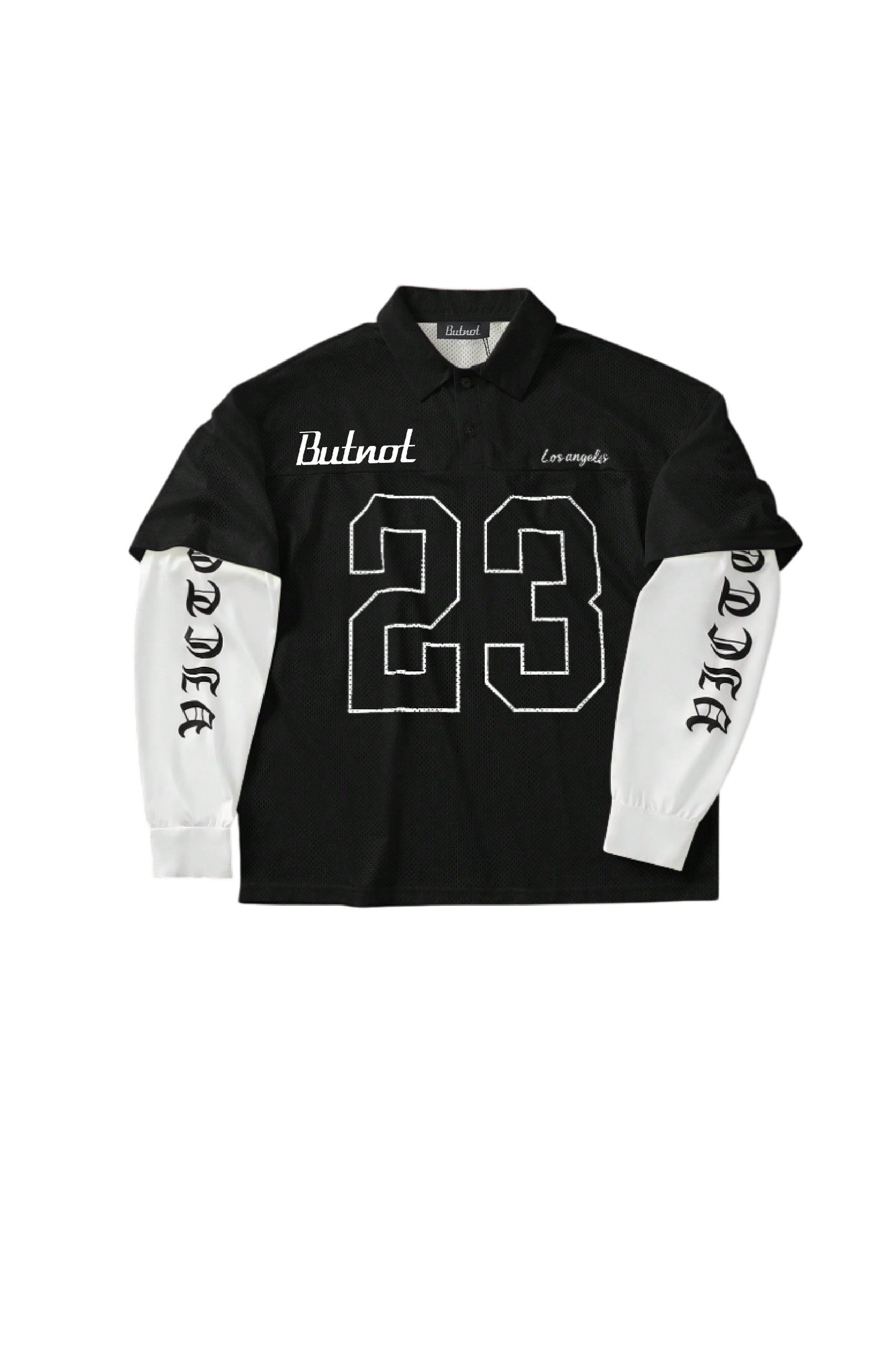 LONGSLEEVE BUTNOT LOS ANGELES
