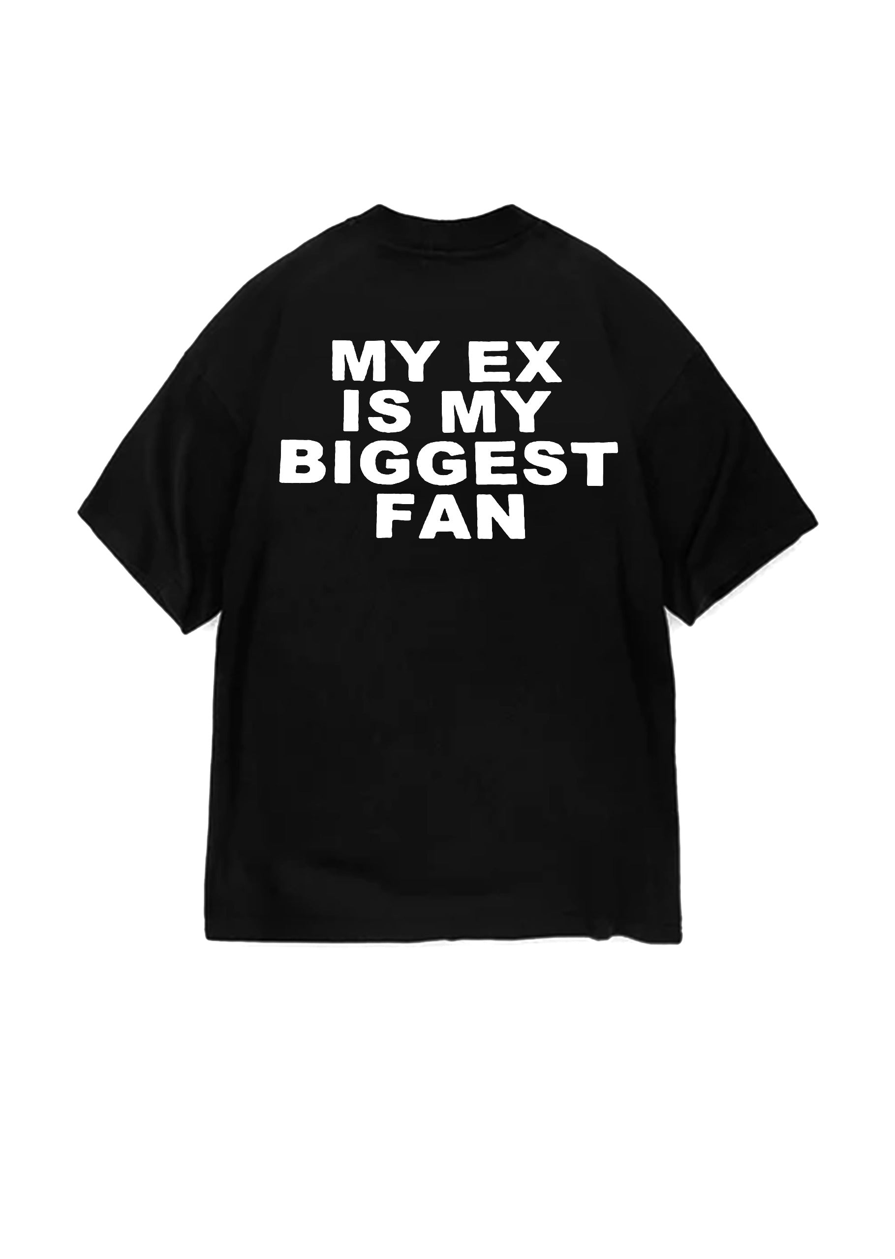 T-SHIRT BUTNOT EX