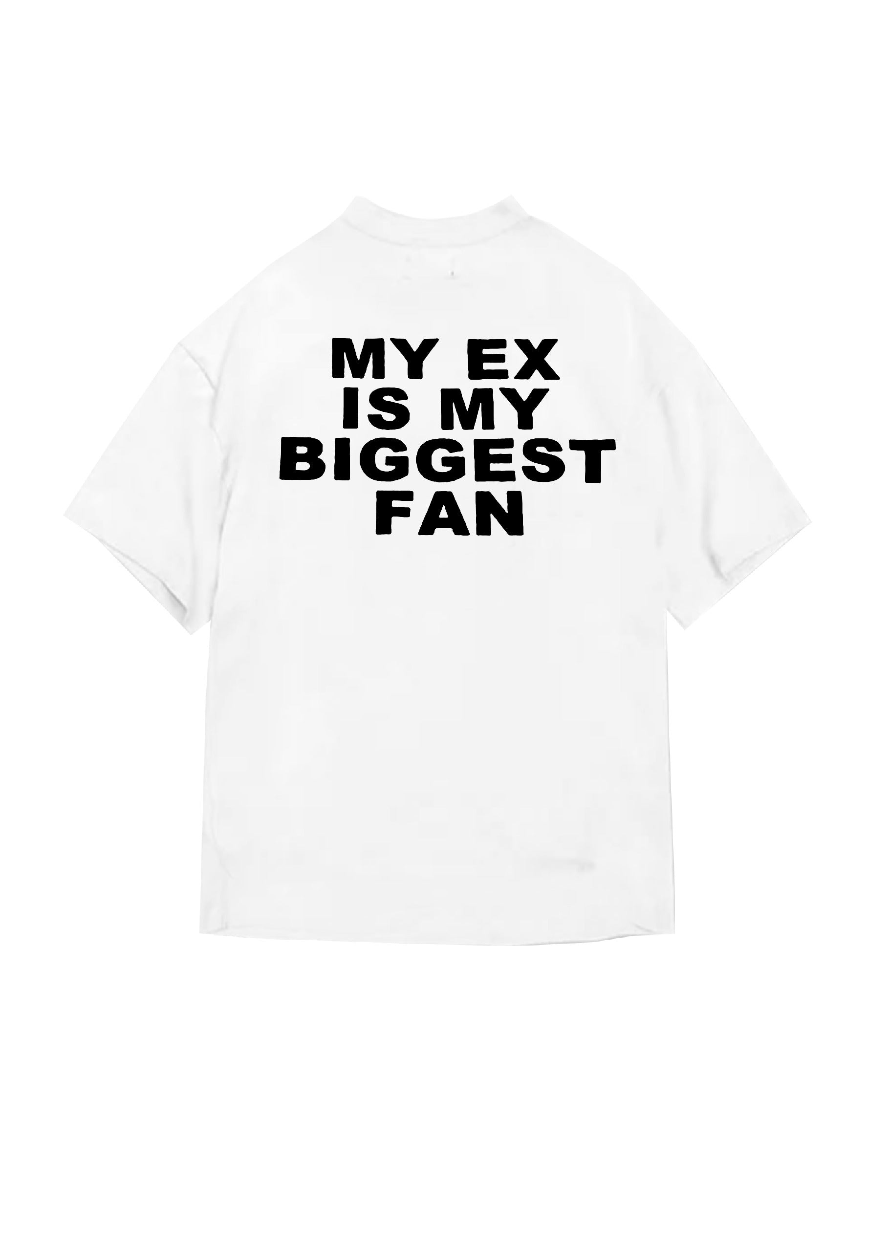T-SHIRT BUTNOT EX