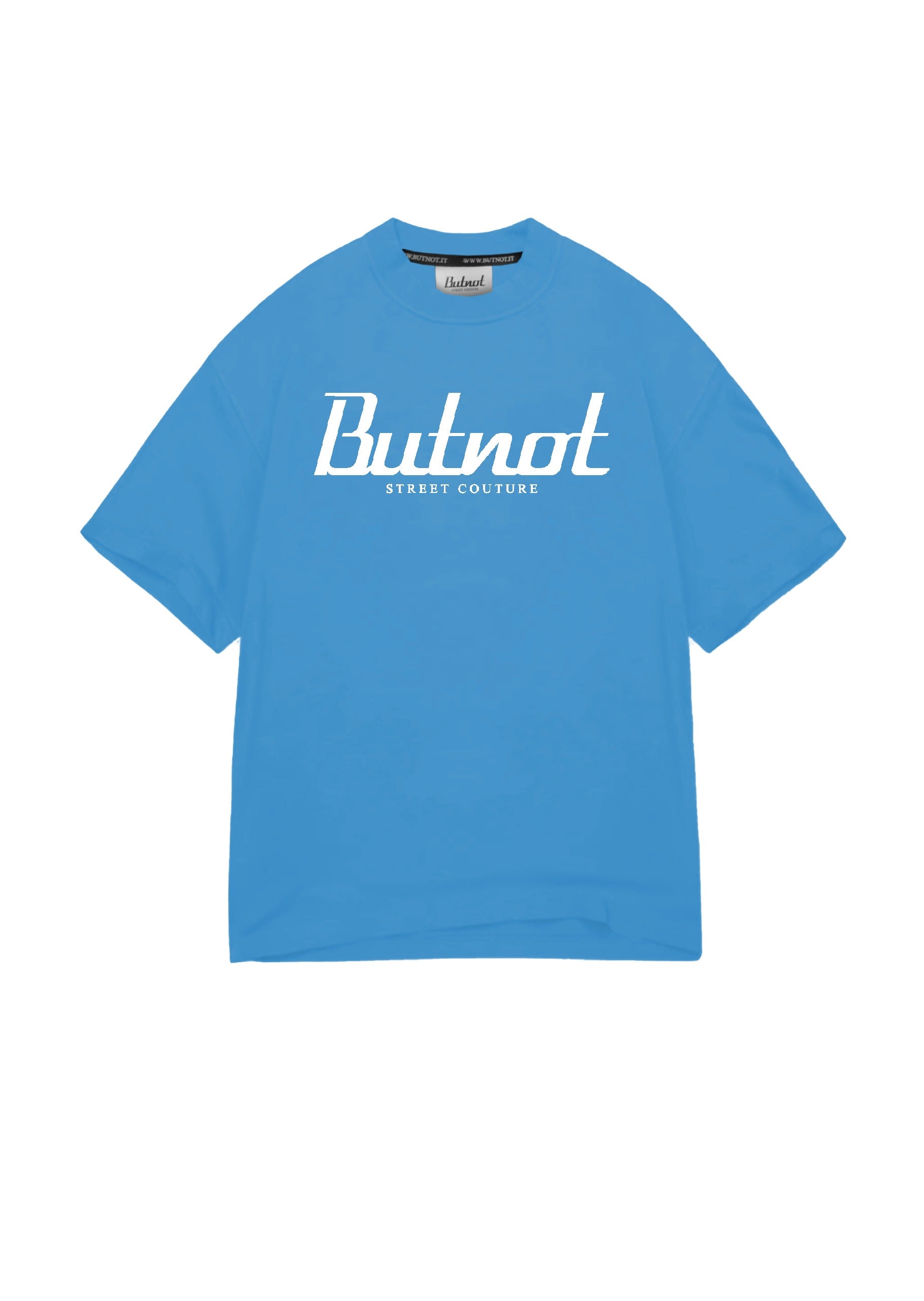 T-SHIRT LOGO BUTNOT